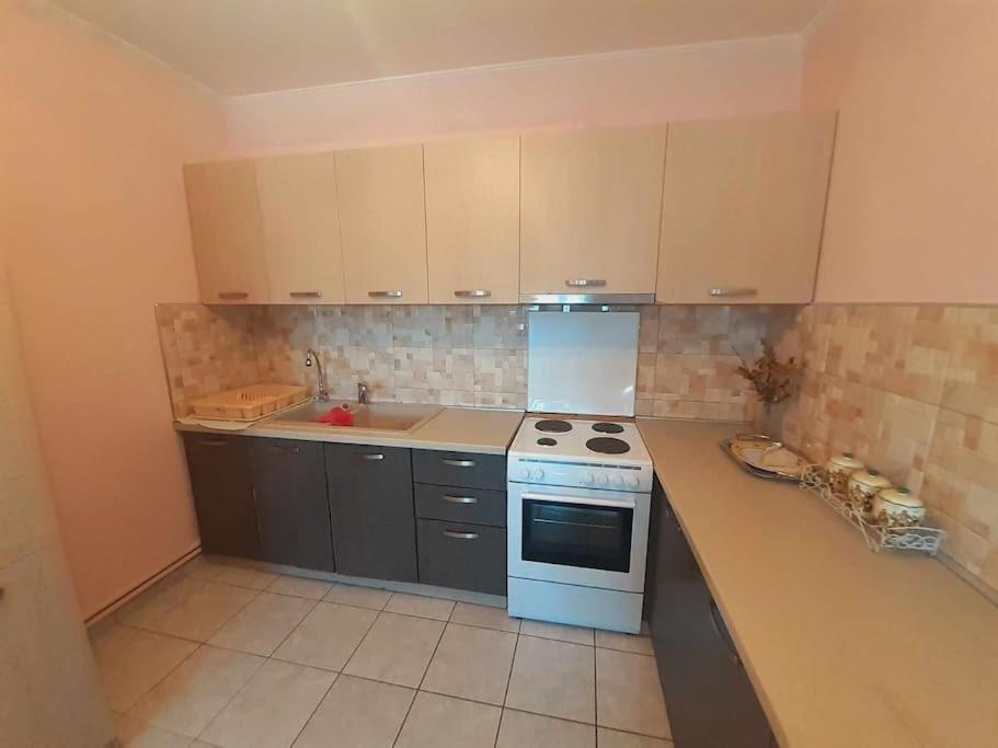 Two-Bedroom House photo 2