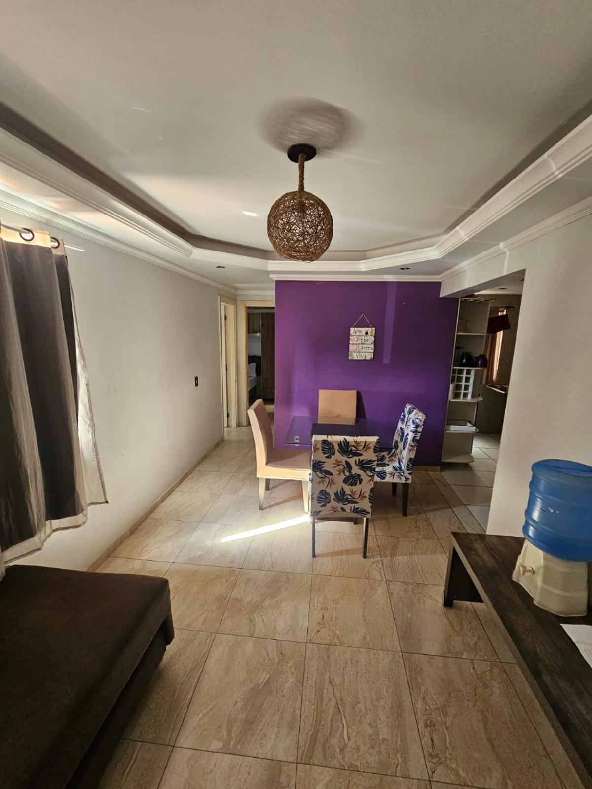 Two-Bedroom Apartment photo 1