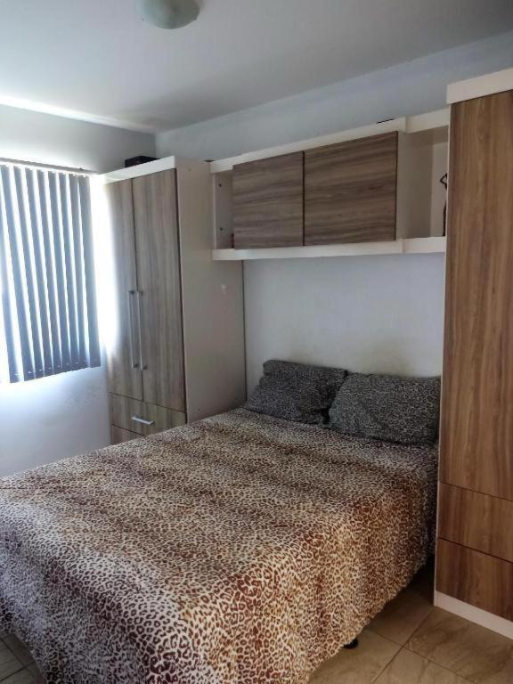 Two-Bedroom Apartment photo 3