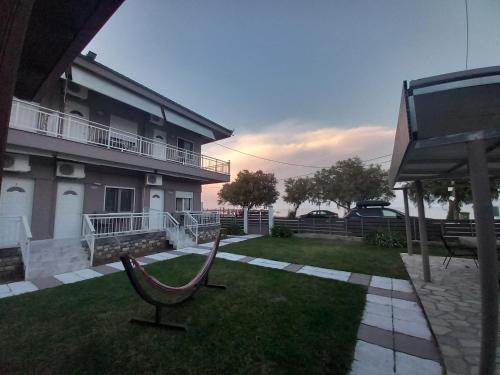 Triple Room with Sea View - Photo 14