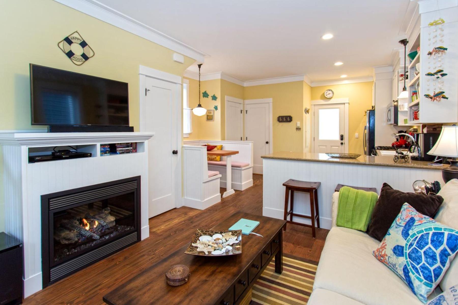 Two-Bedroom House photo 1