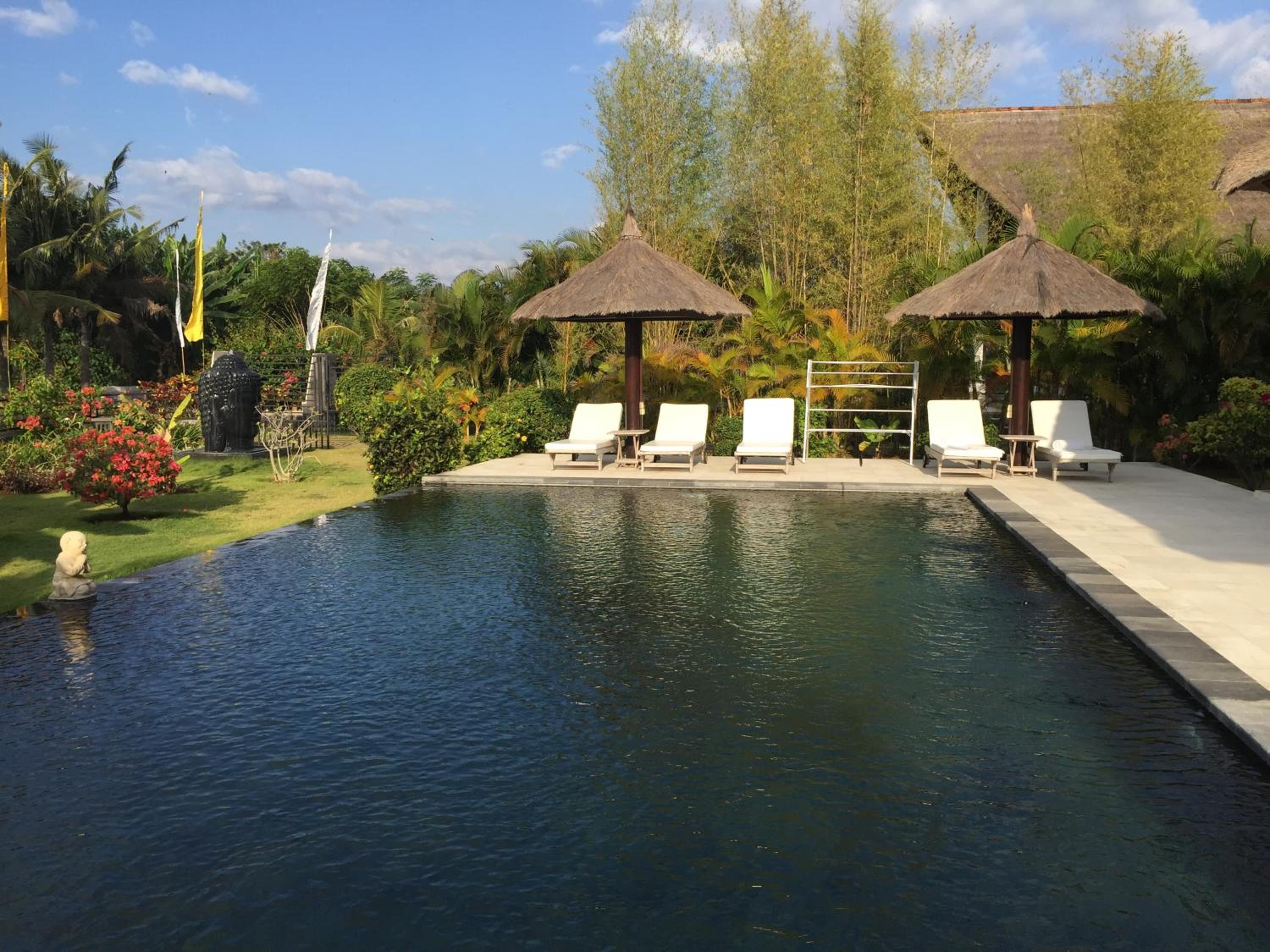 Villa - Beach Front - Photo 48
