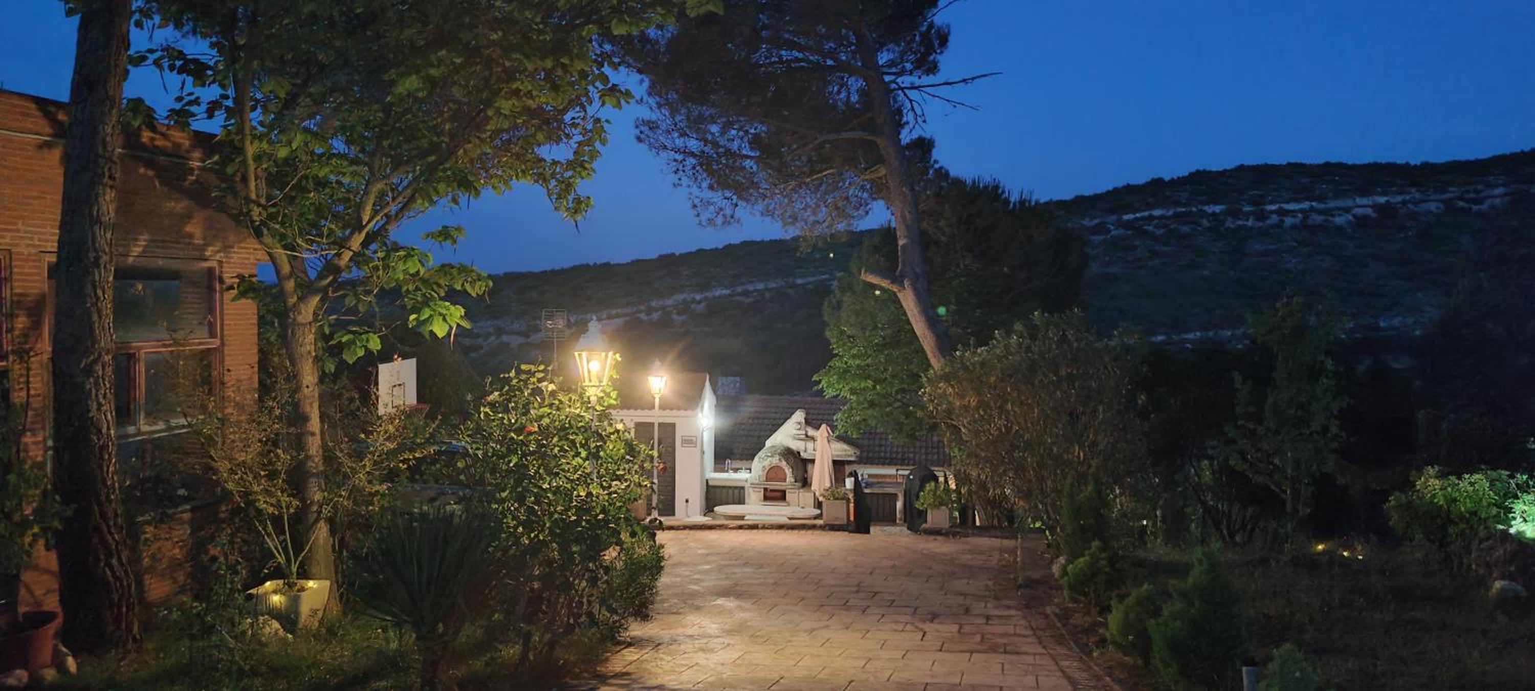 Chalet photo 2