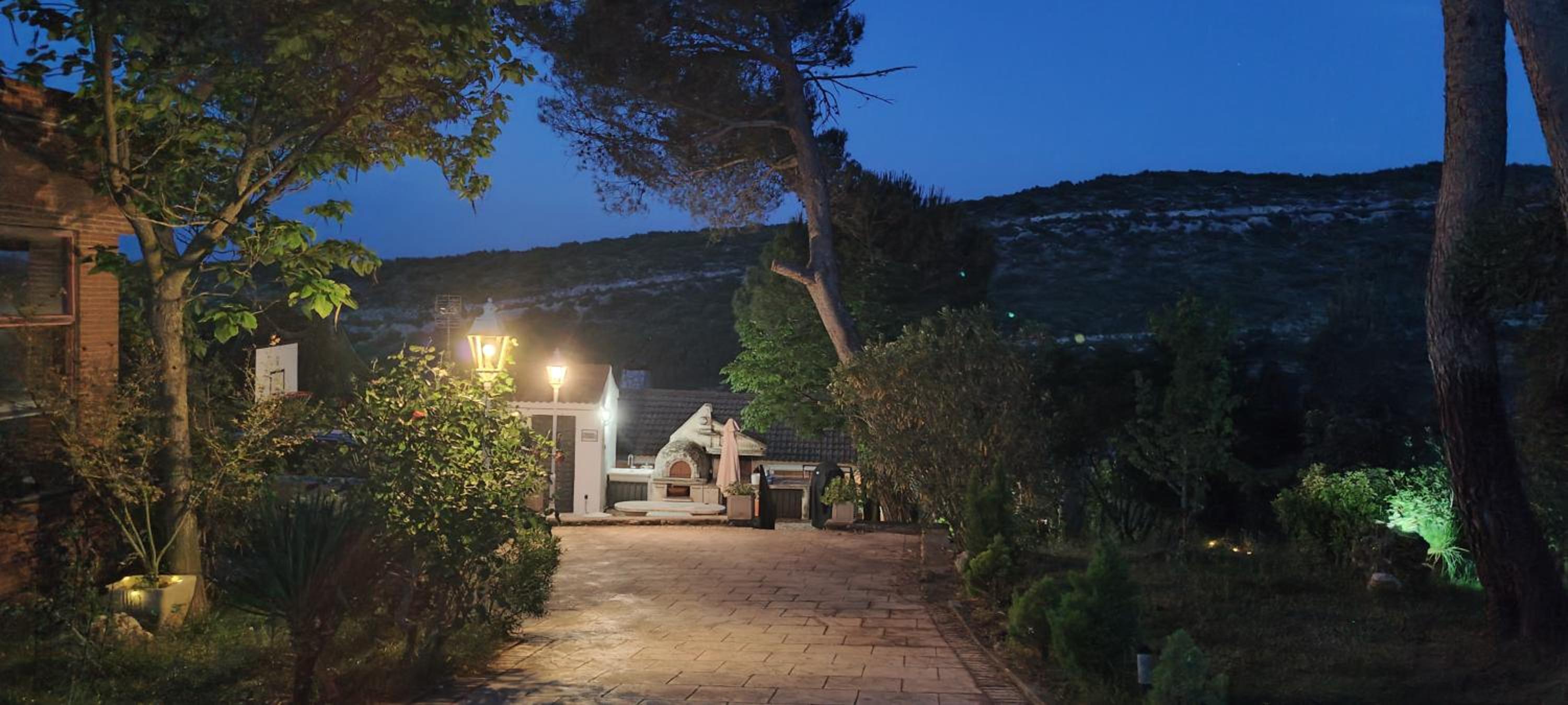 Chalet photo 3