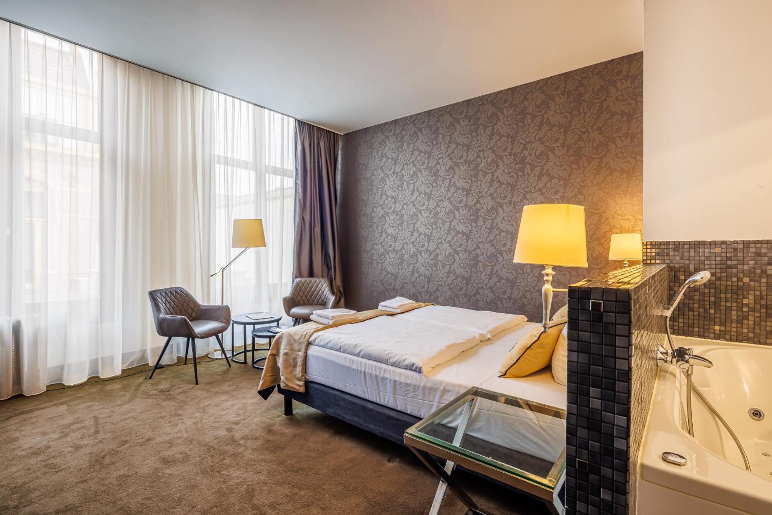 Junior Suite photo 3