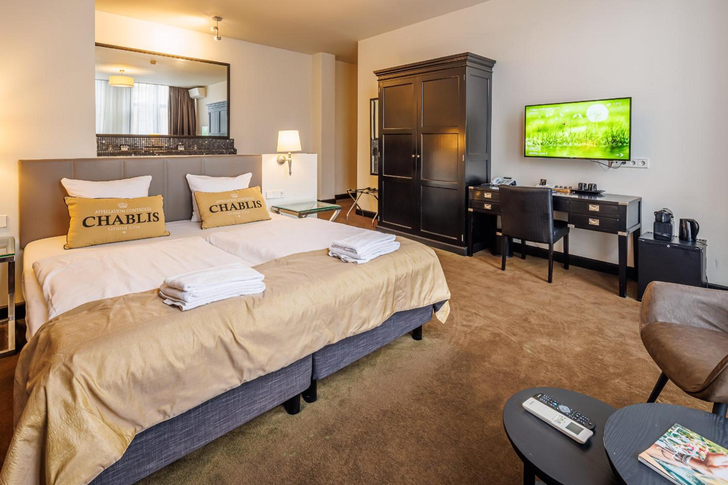 Junior Suite photo 2
