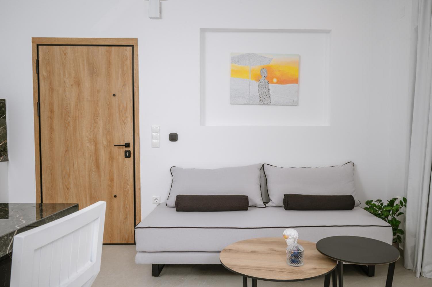 Suite with Private Pool