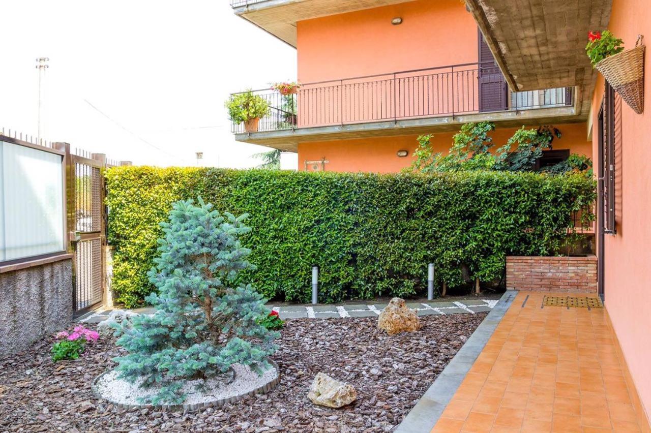Three-Bedroom Vacation Home photo 3