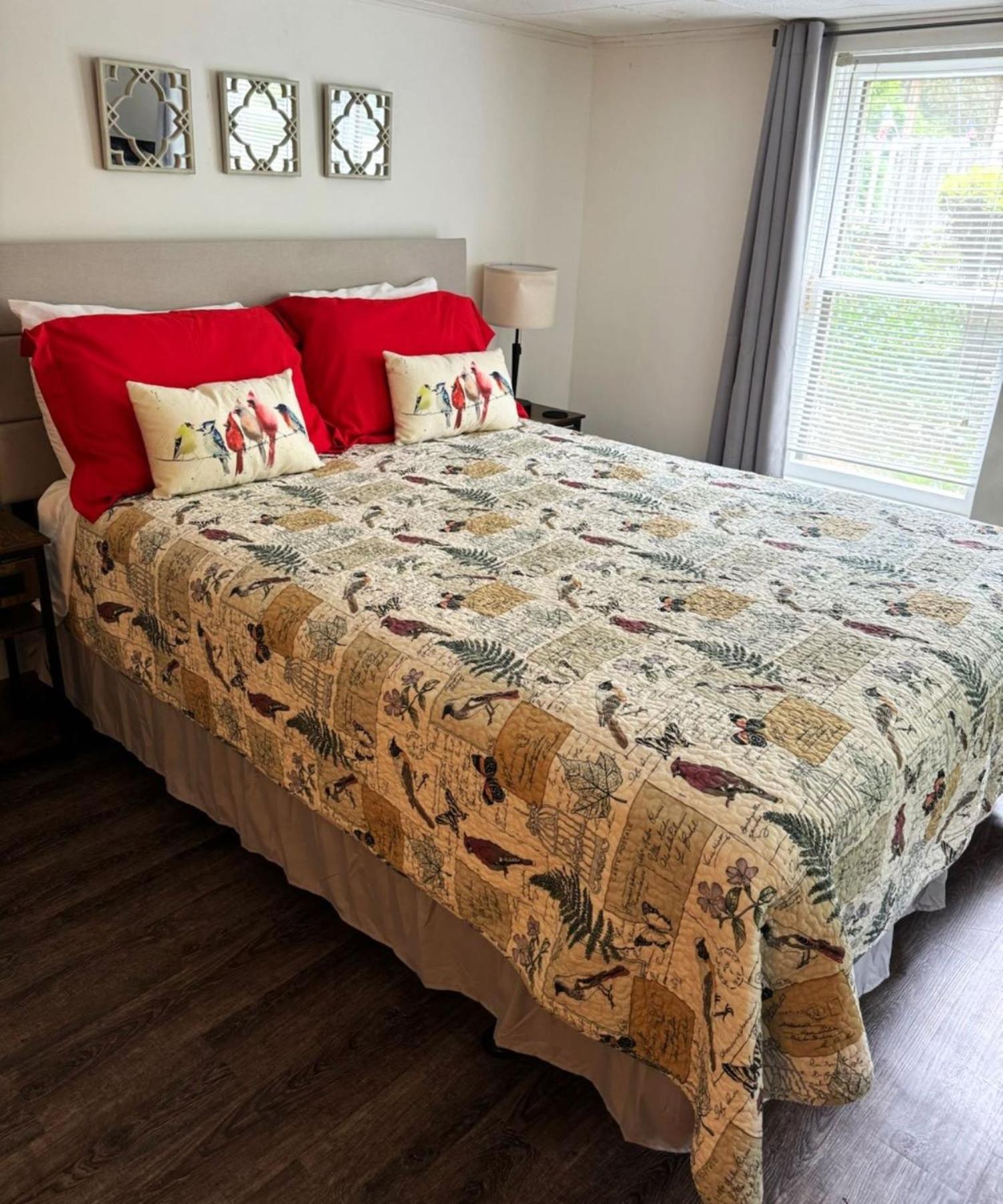 Deluxe Queen Room photo 1
