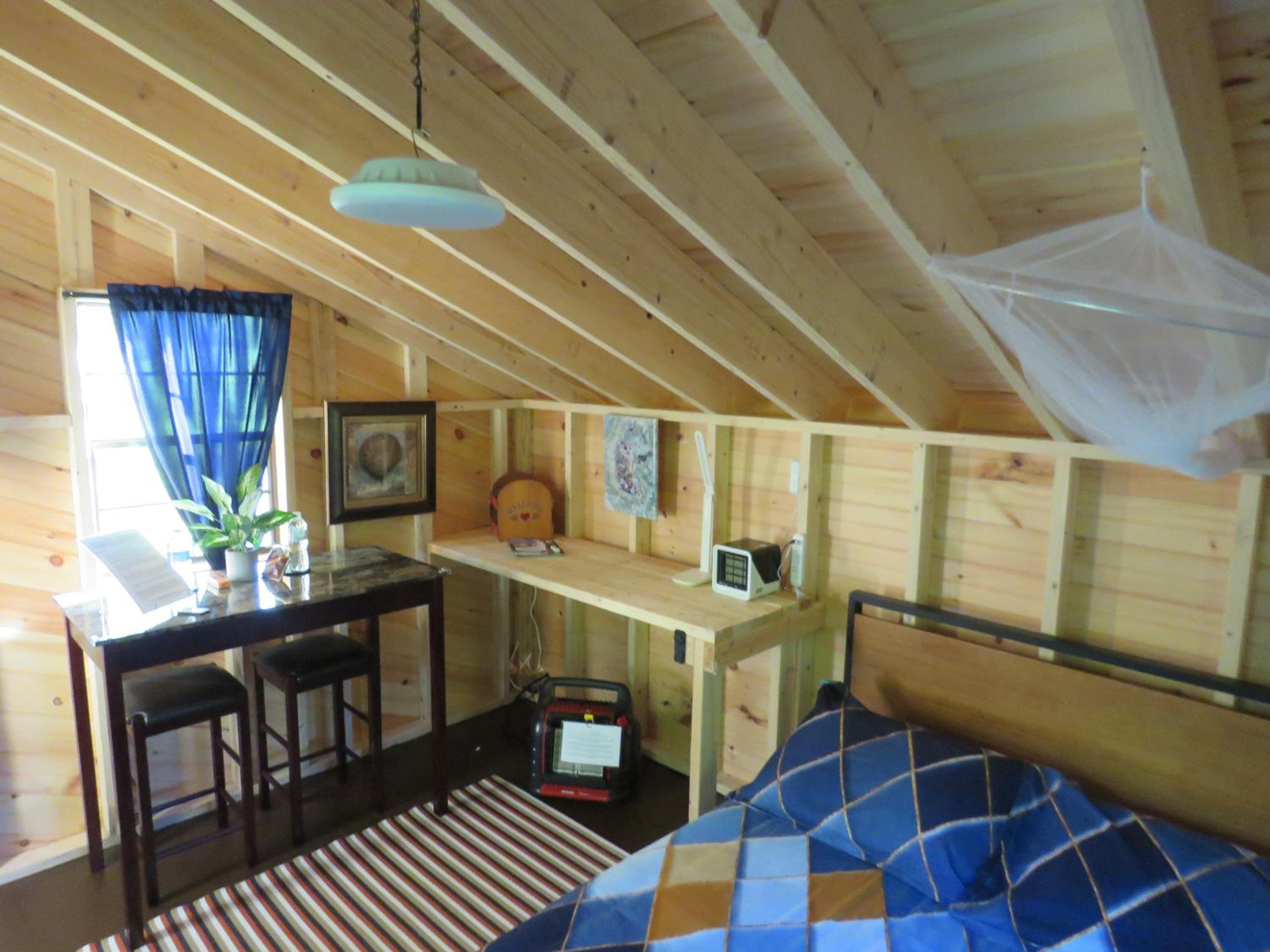 Double Room with Garden View photo 1