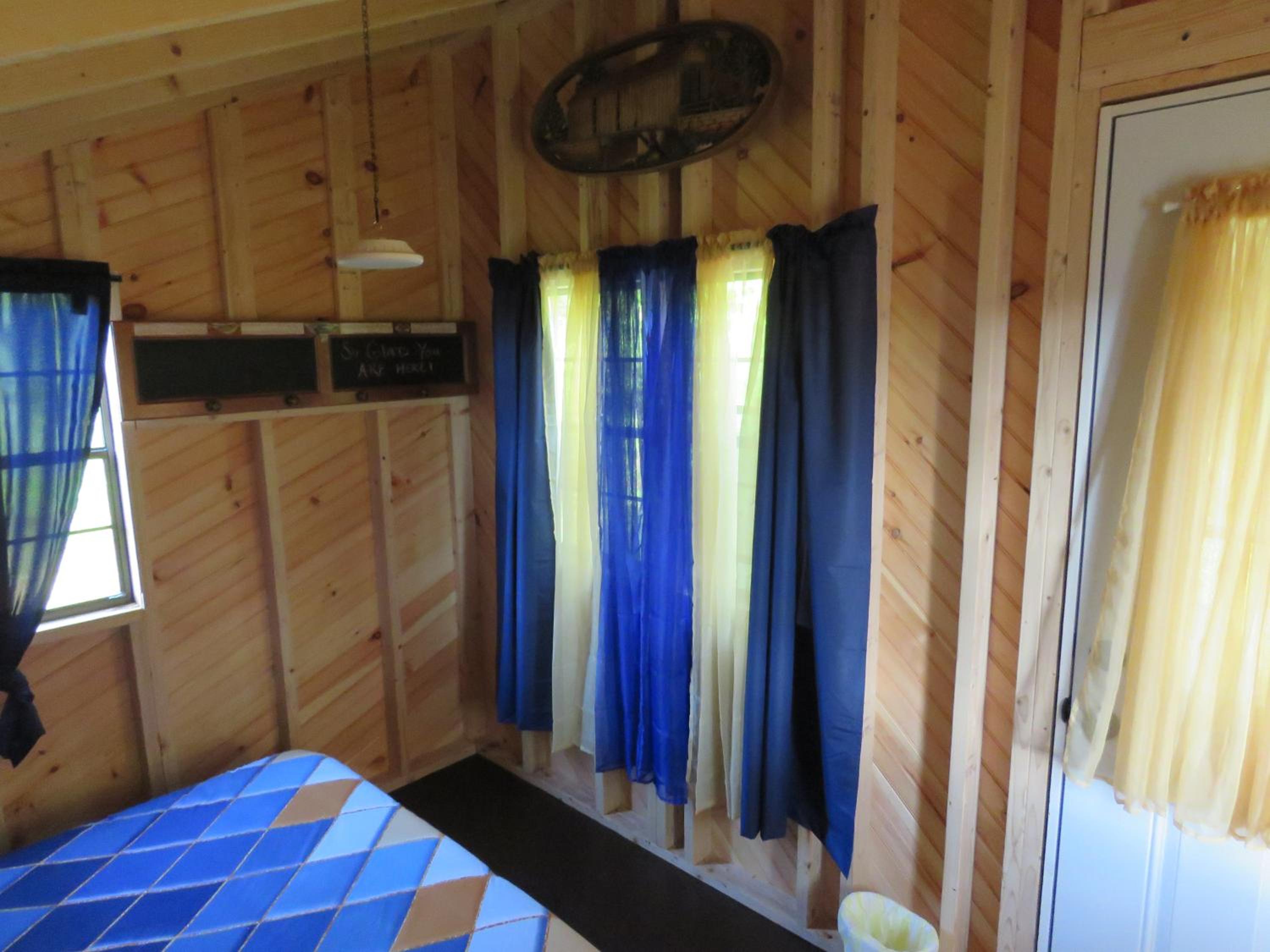 Double Room with Garden View photo 2