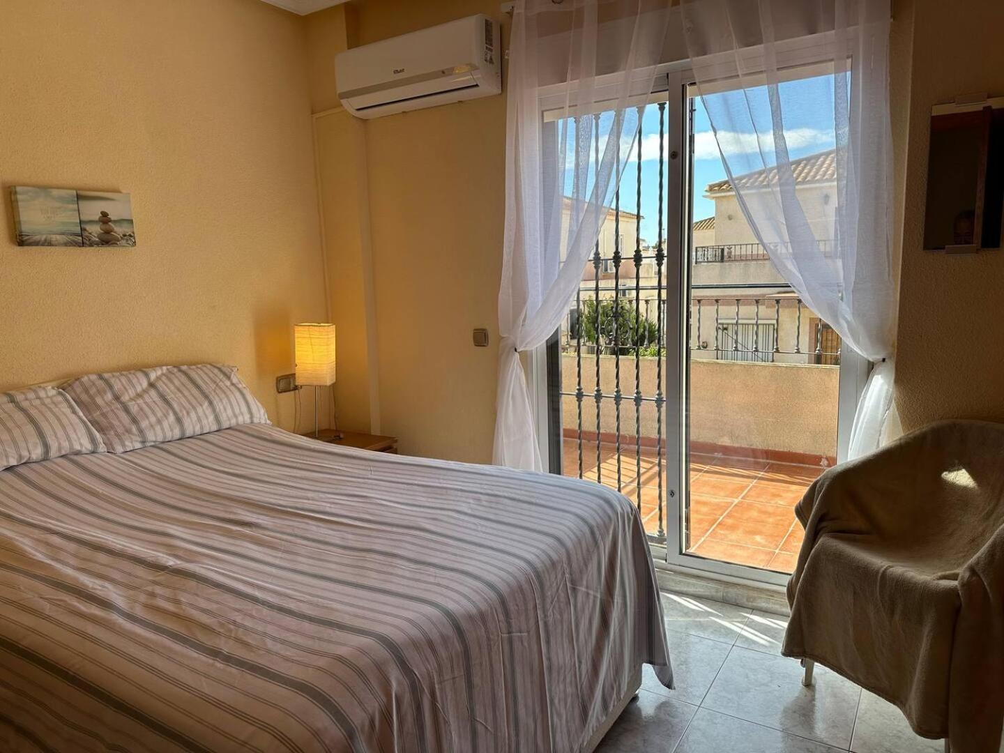 Villa de Dos Habitaciones