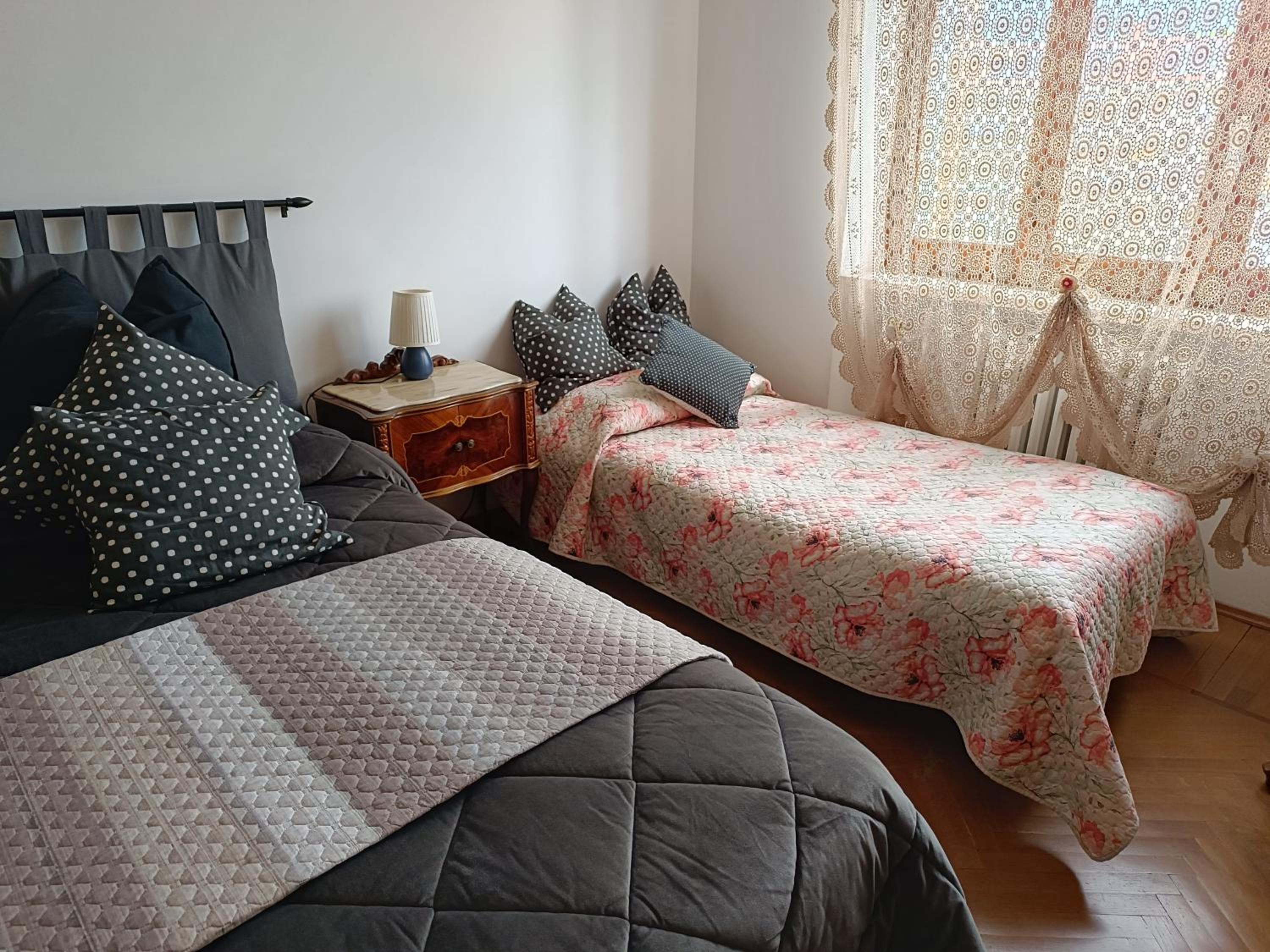 Two-Bedroom Apartment - Photo 38