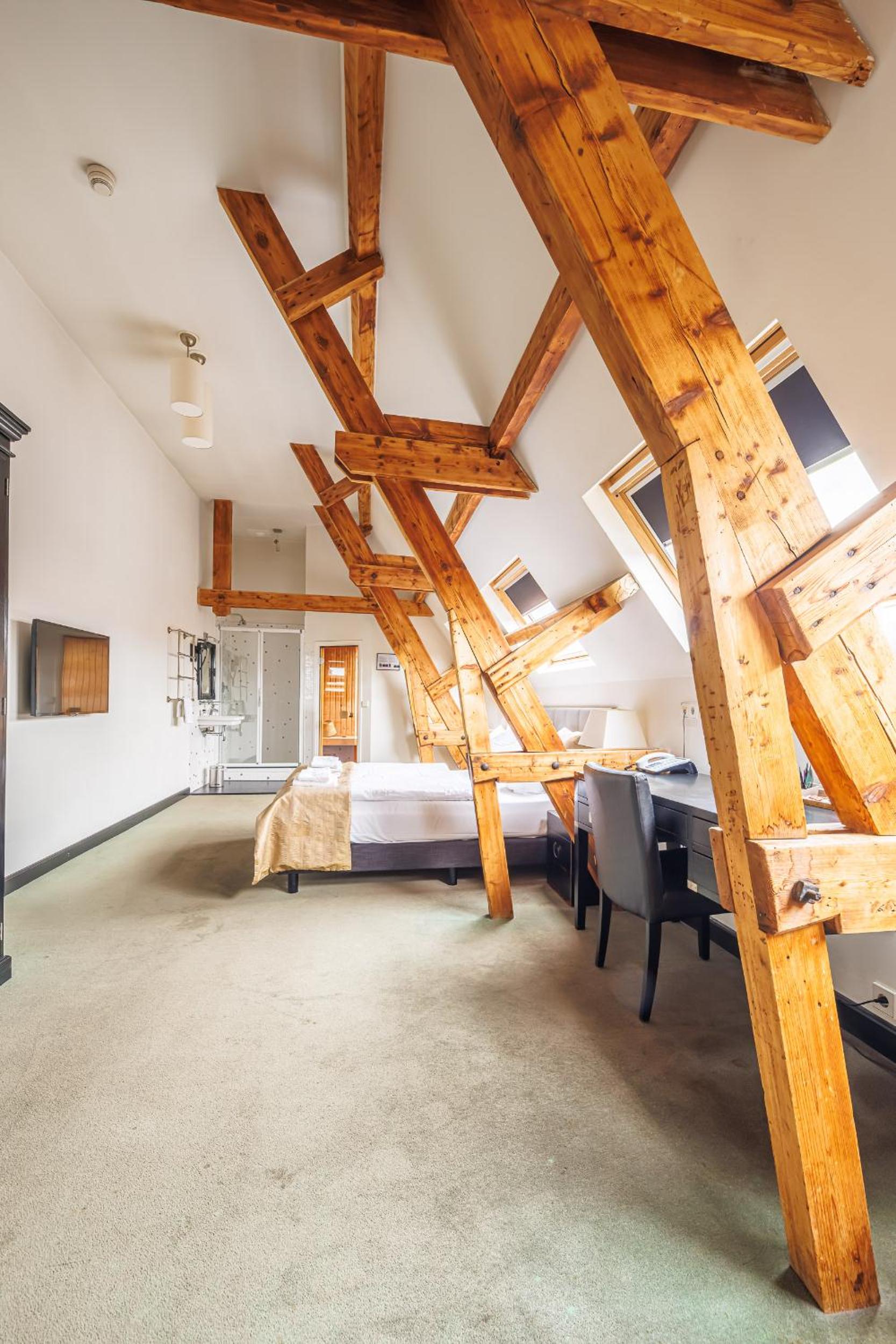 Suite photo 3
