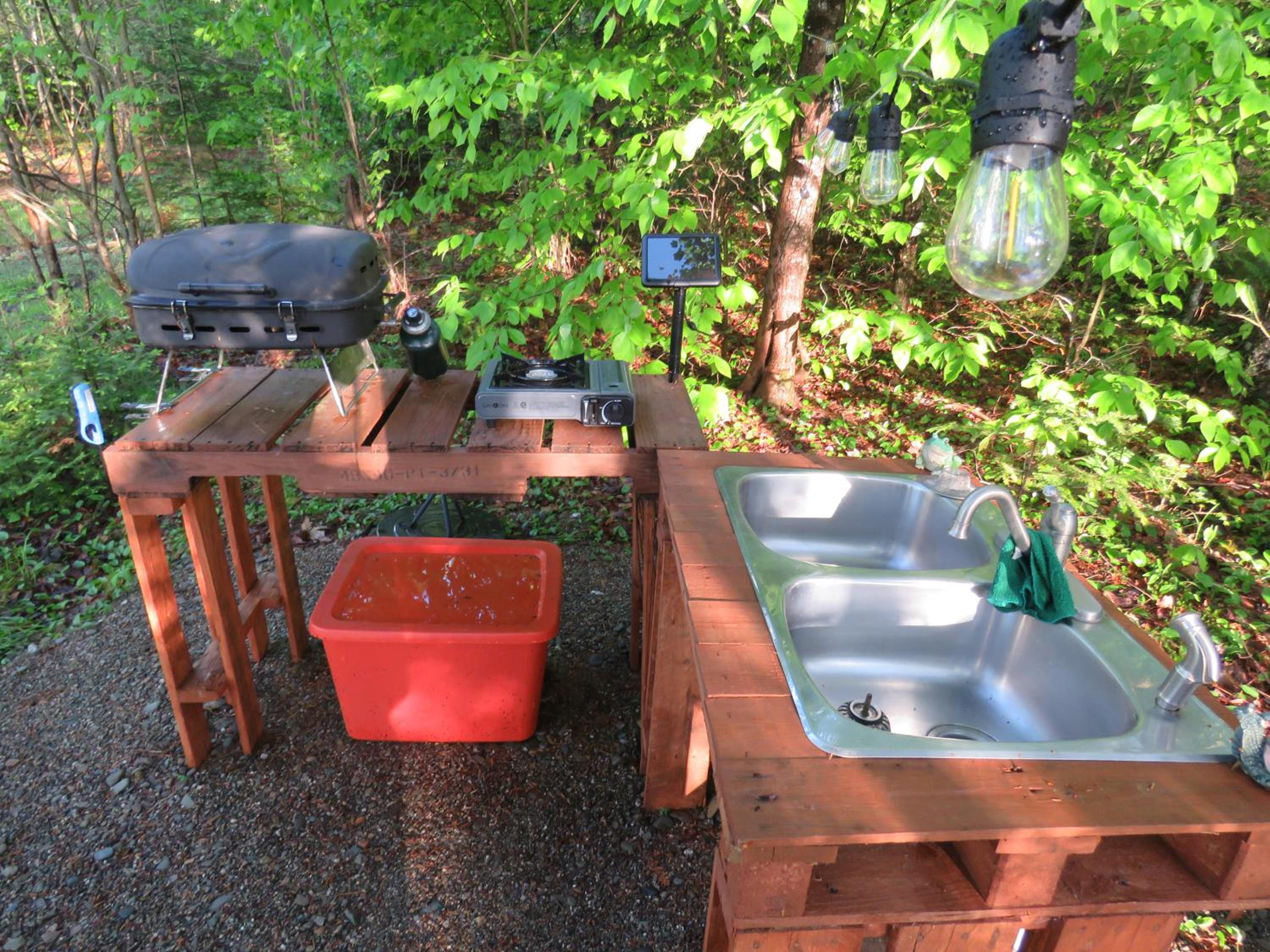 Double Room with Garden View photo 3