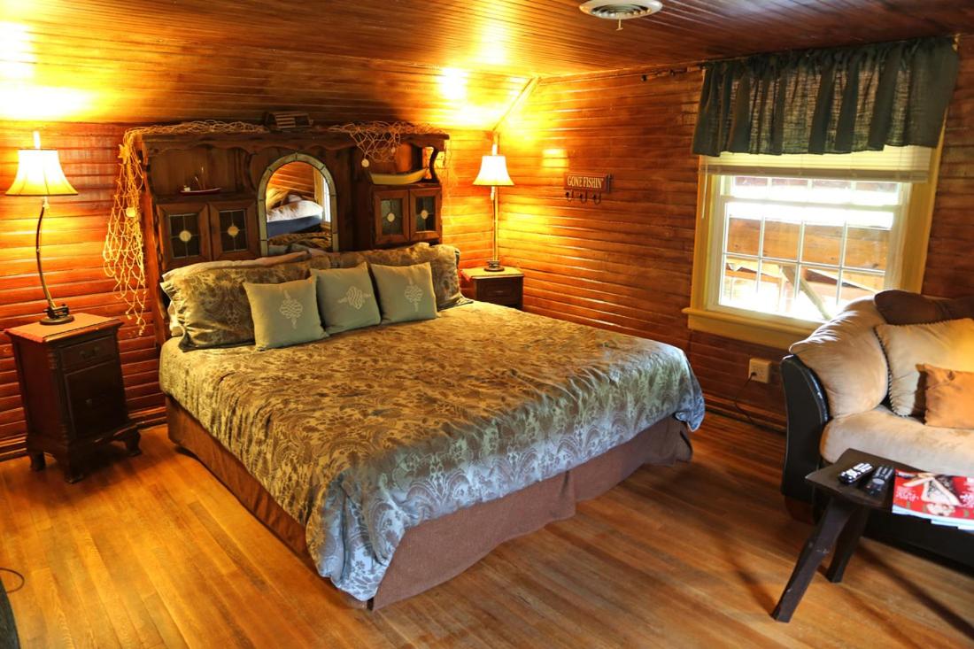 King Room photo 2