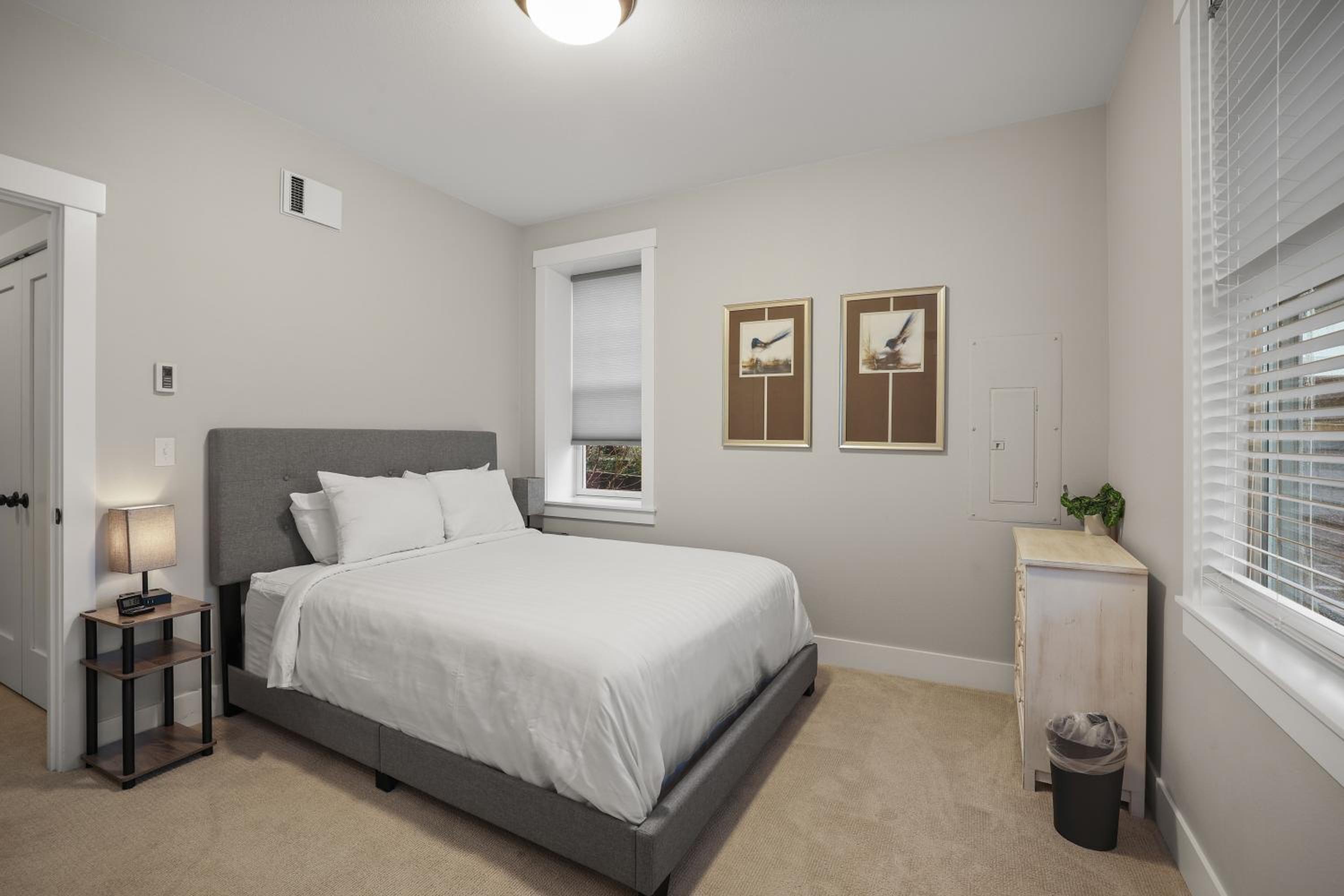 Three-Bedroom Home photo 3