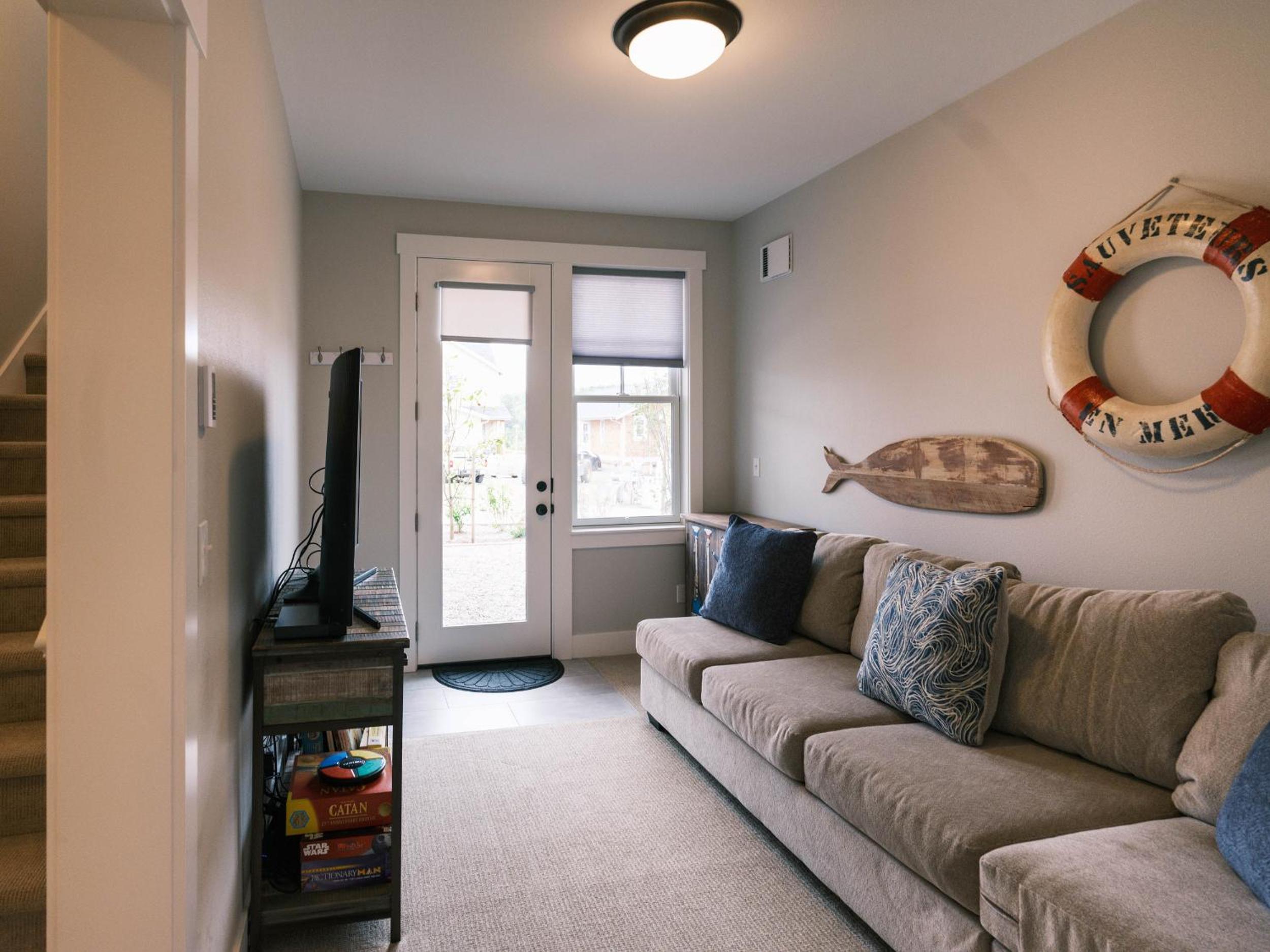 Three-Bedroom Home photo 2