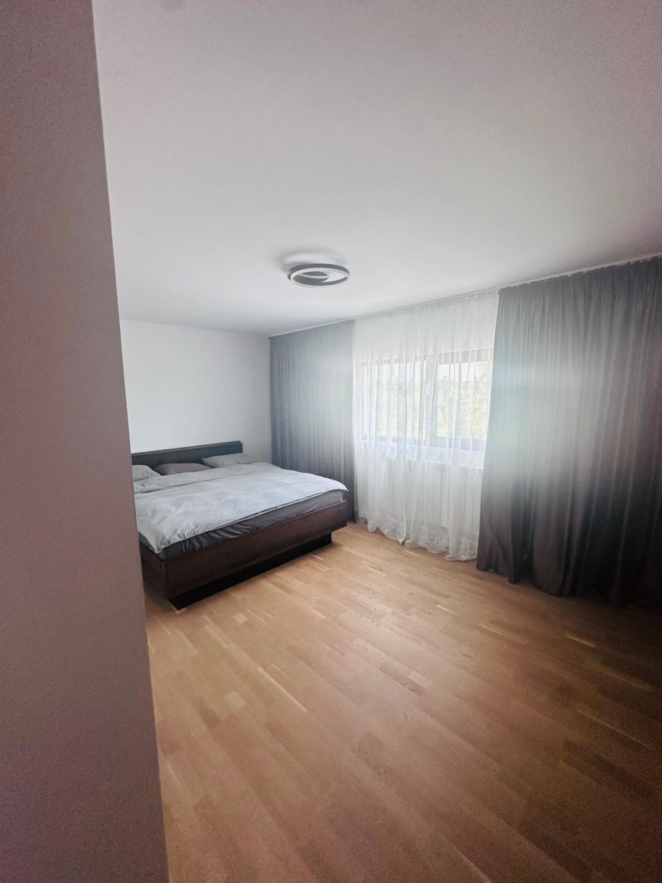 Three-Bedroom Villa photo 2