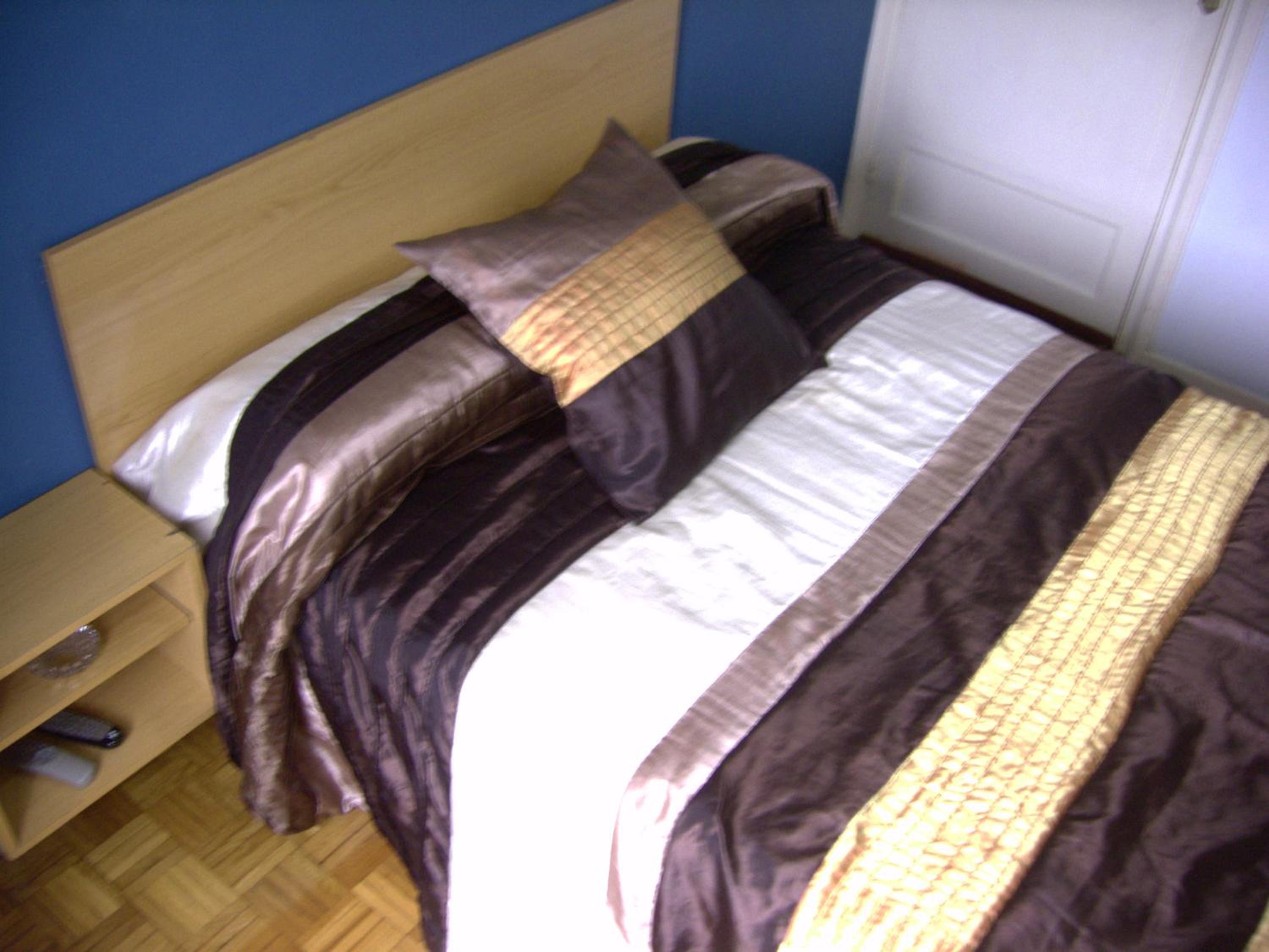 Deluxe Double Room with Shower photo 2