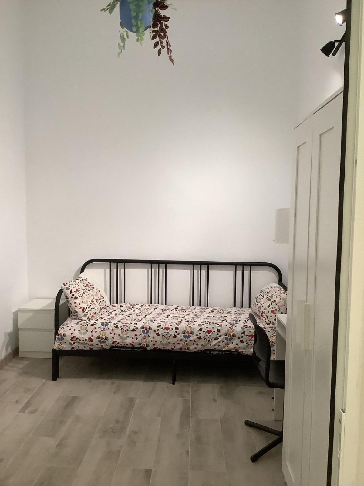Habitación Doble Económica