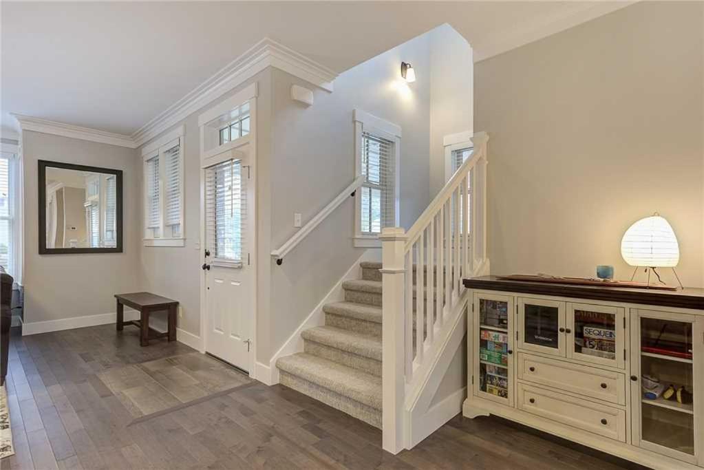 Three-Bedroom Home photo 1