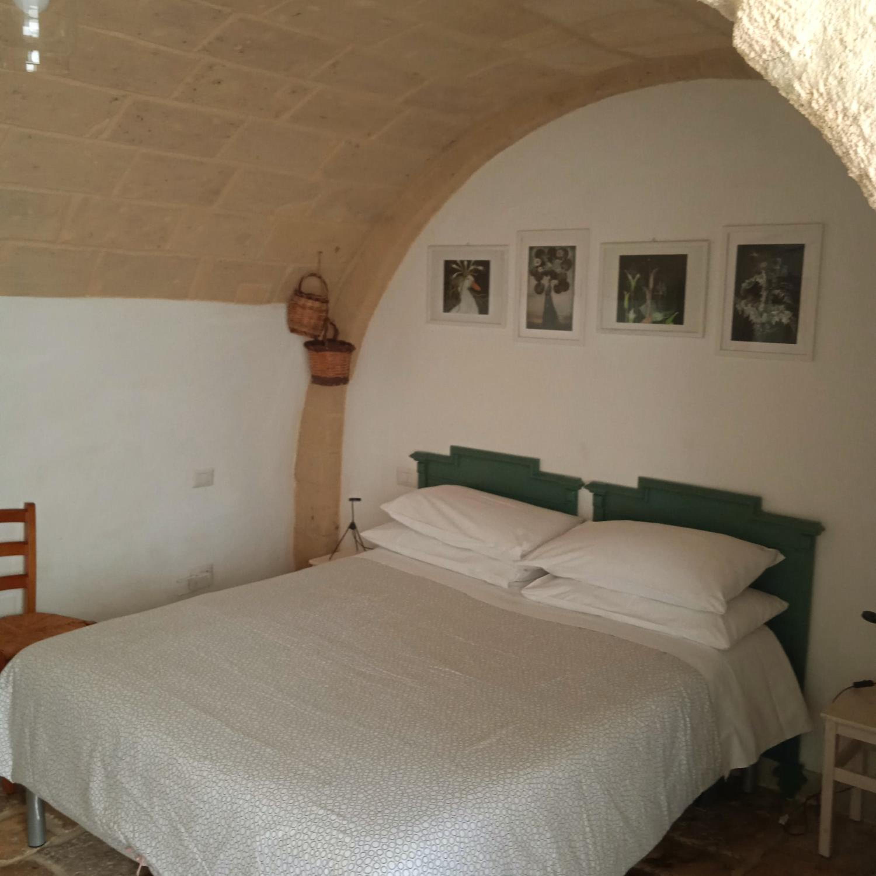 Double Room - Photo 21