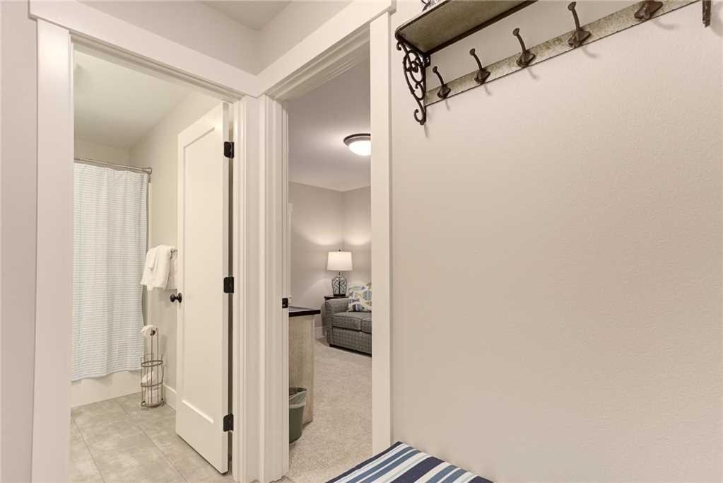 Three-Bedroom Home photo 3