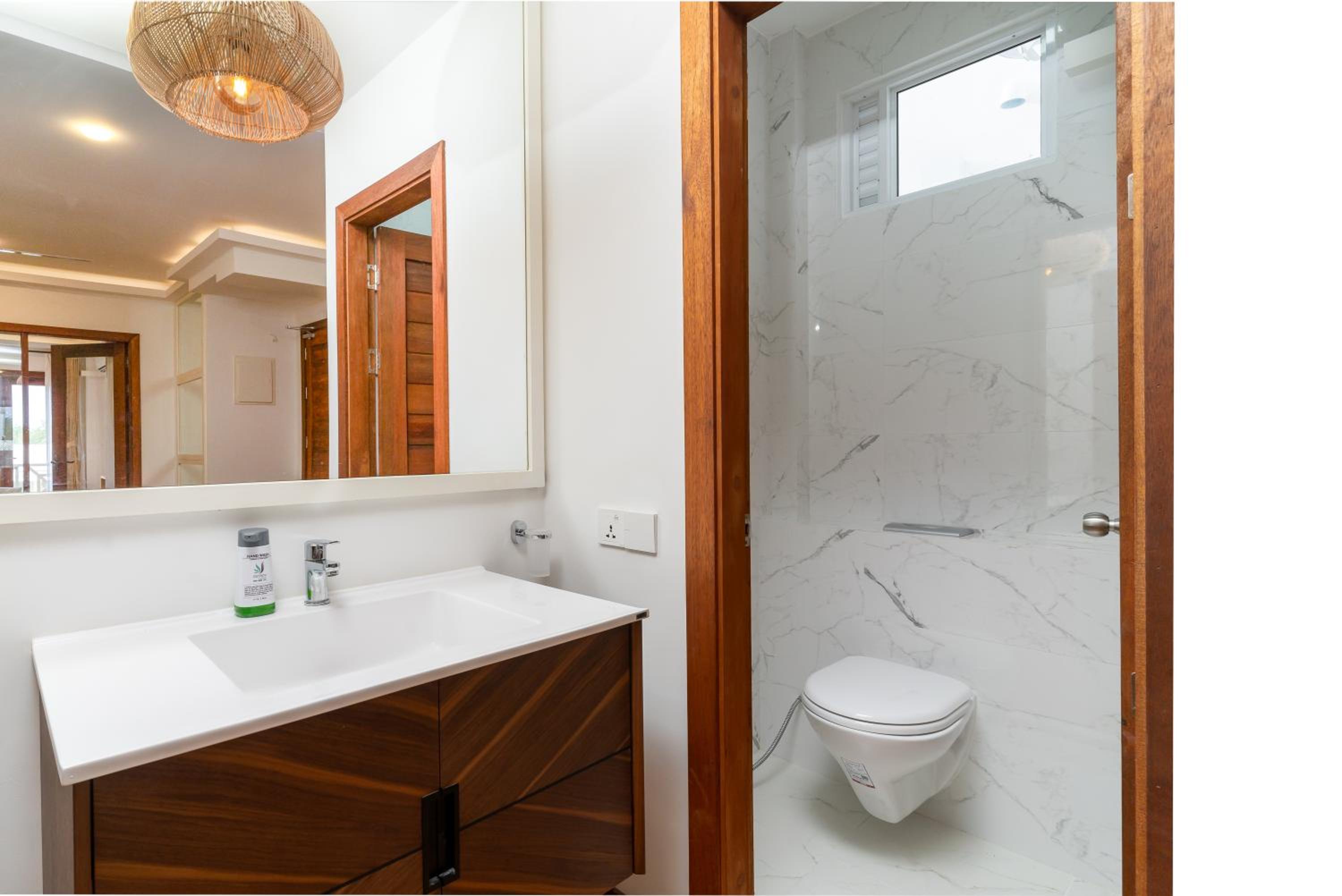 Family Suite With Balcony photo 2