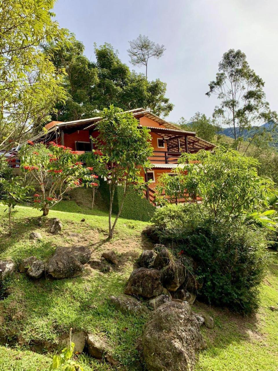 Four-Bedroom House photo 2