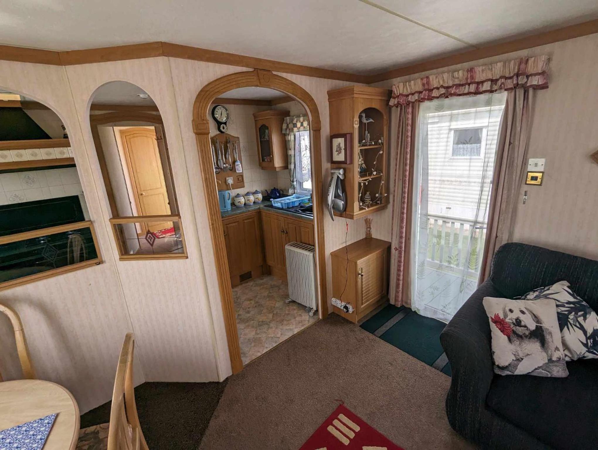 Caravan photo 2