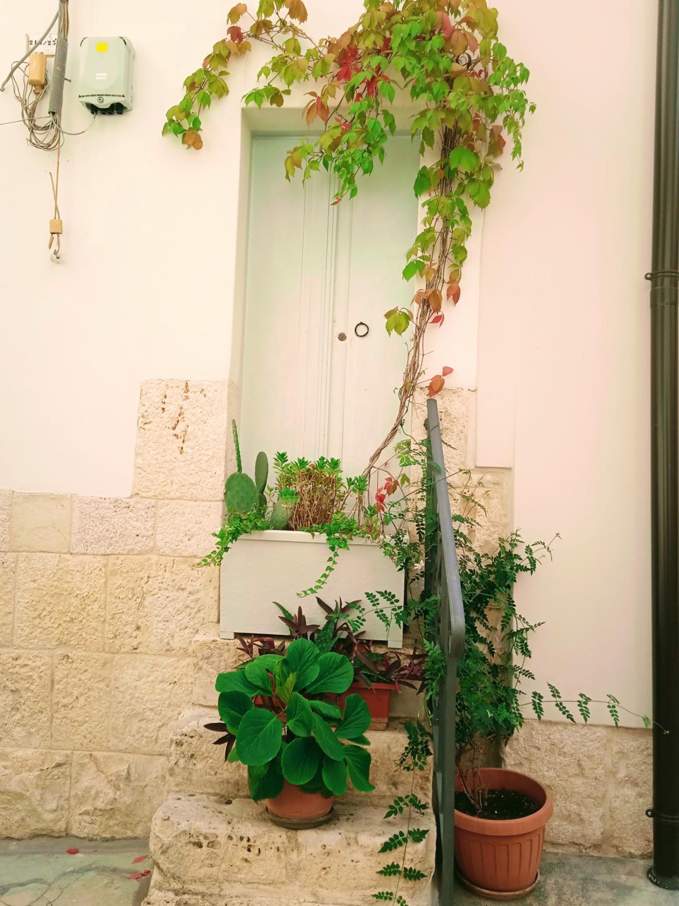 Double Room - Photo 6