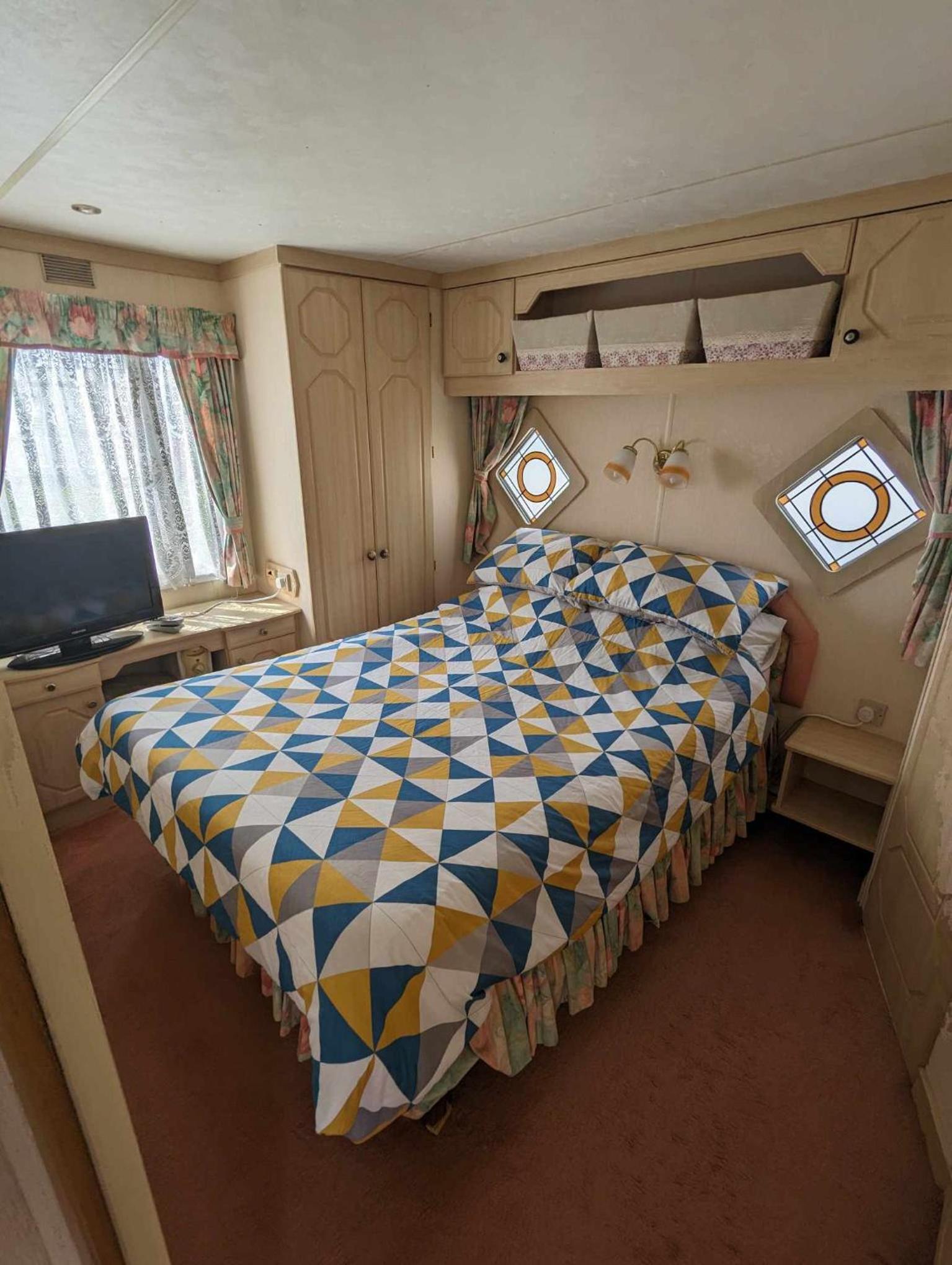 Caravan photo 3