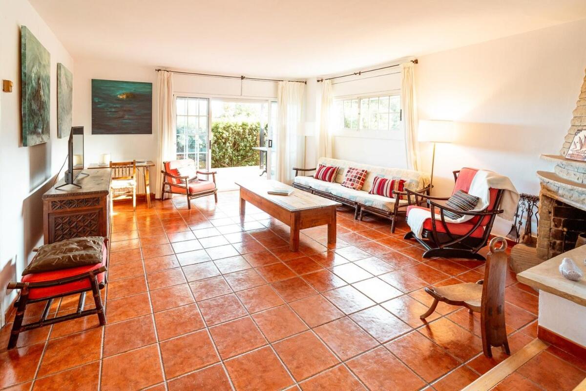 Casa de Vacaciones
