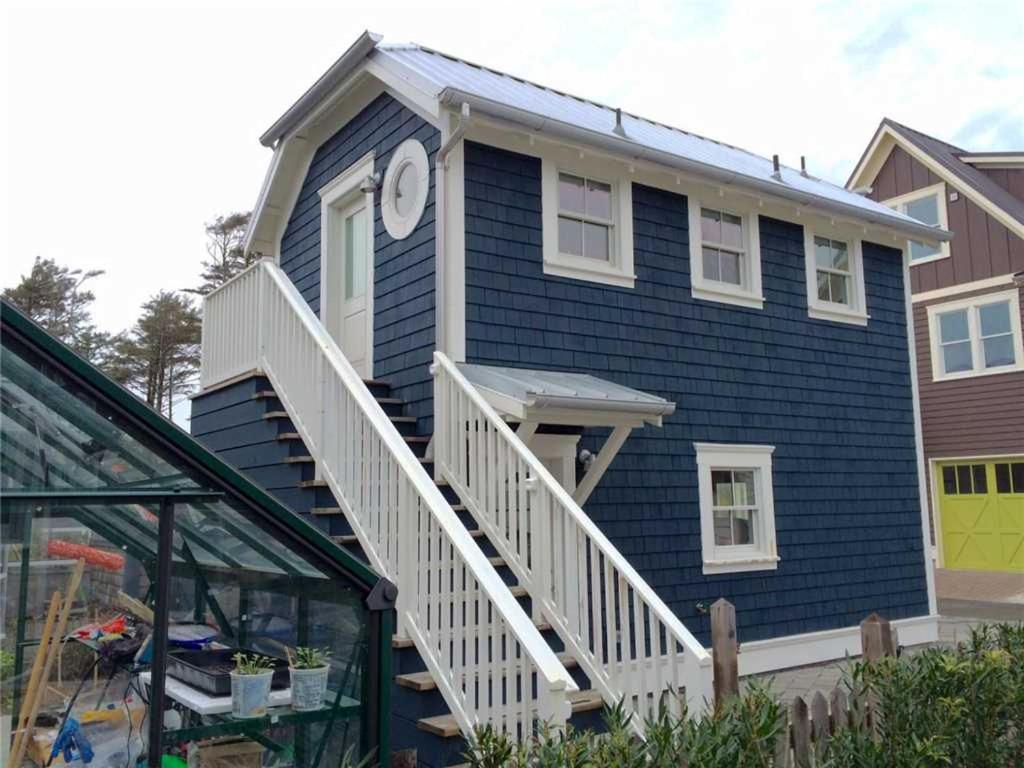 One-Bedroom House photo 2