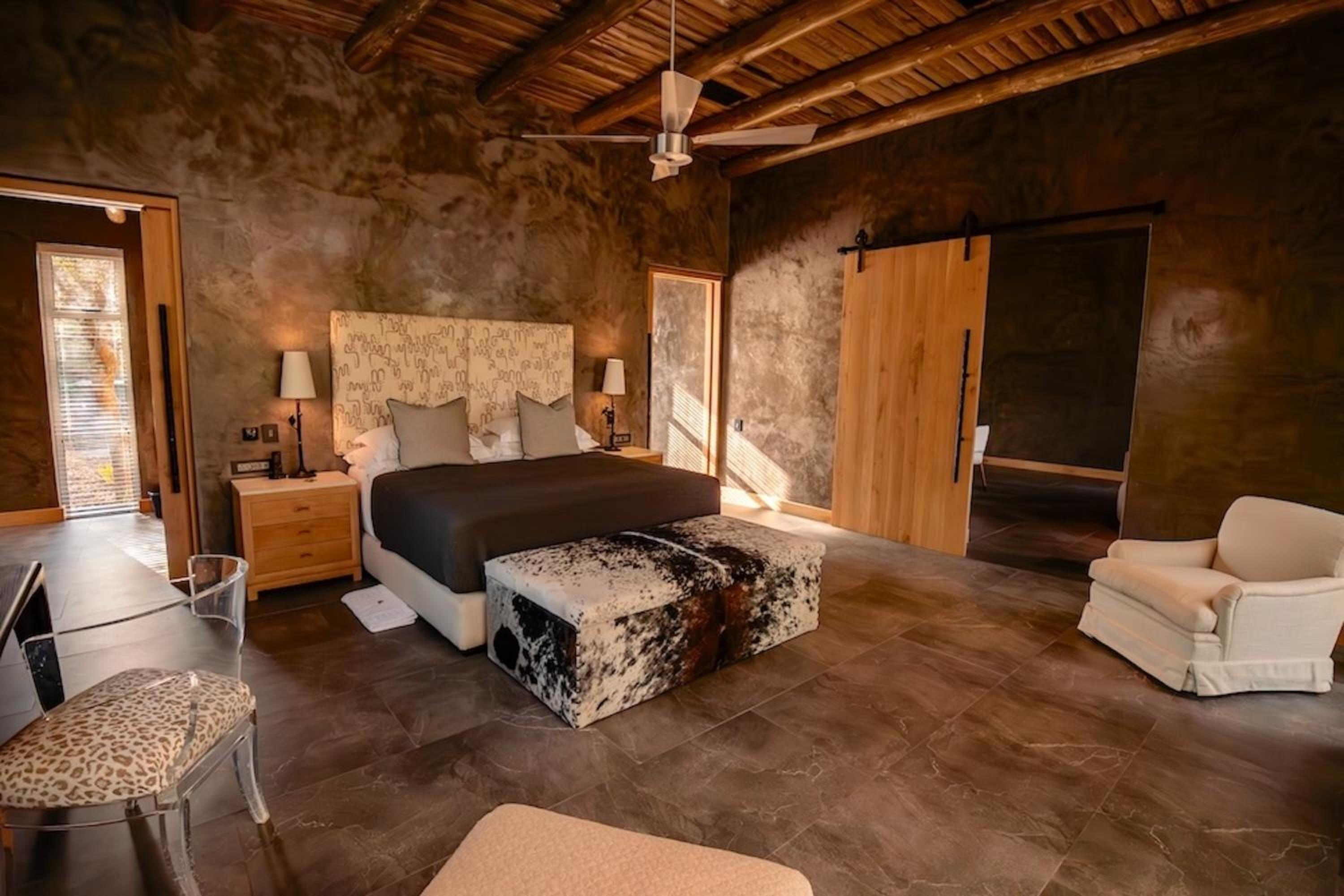 Luxury Family Villa - Superior photo 1