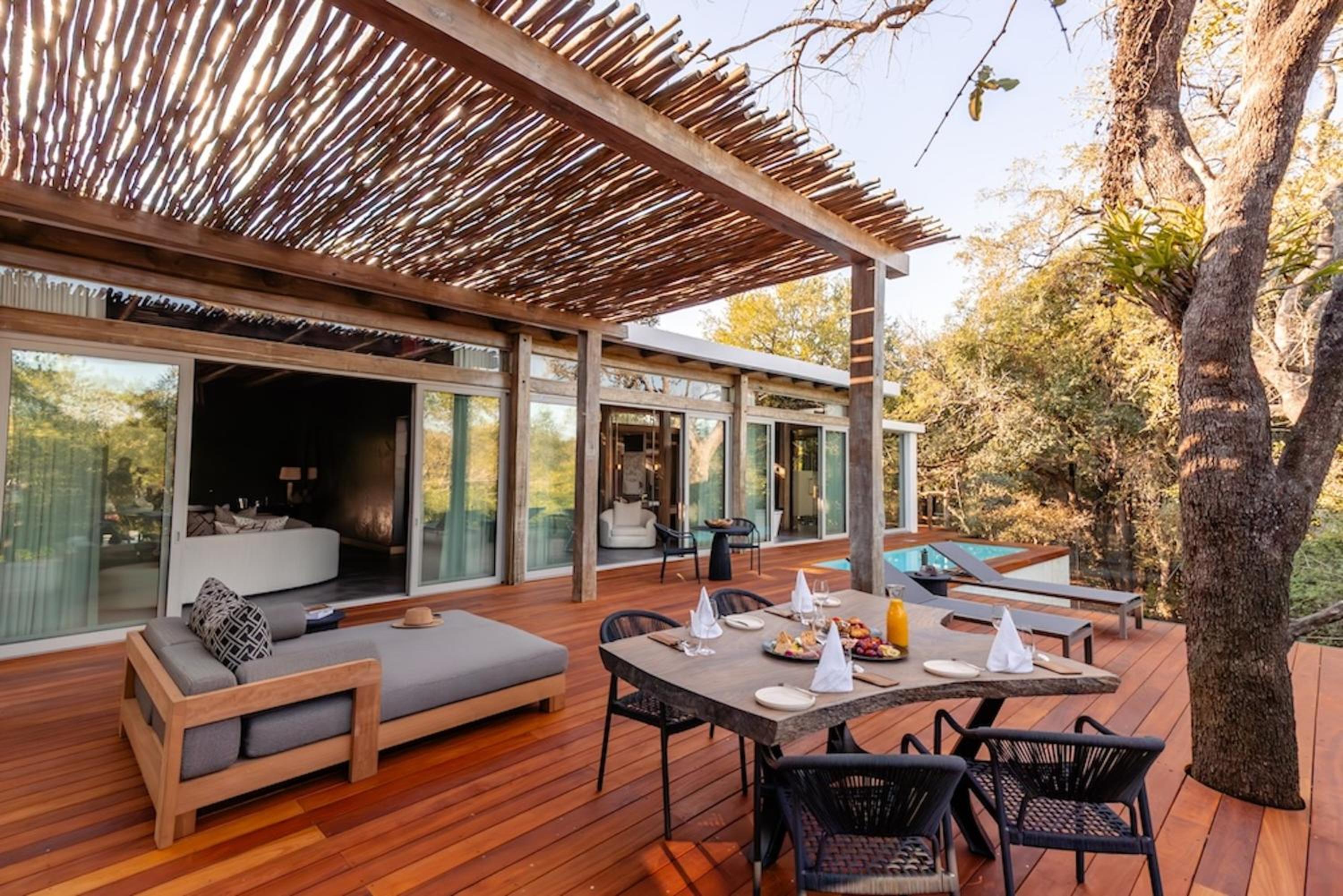 Luxury Family Villa - Superior photo 3