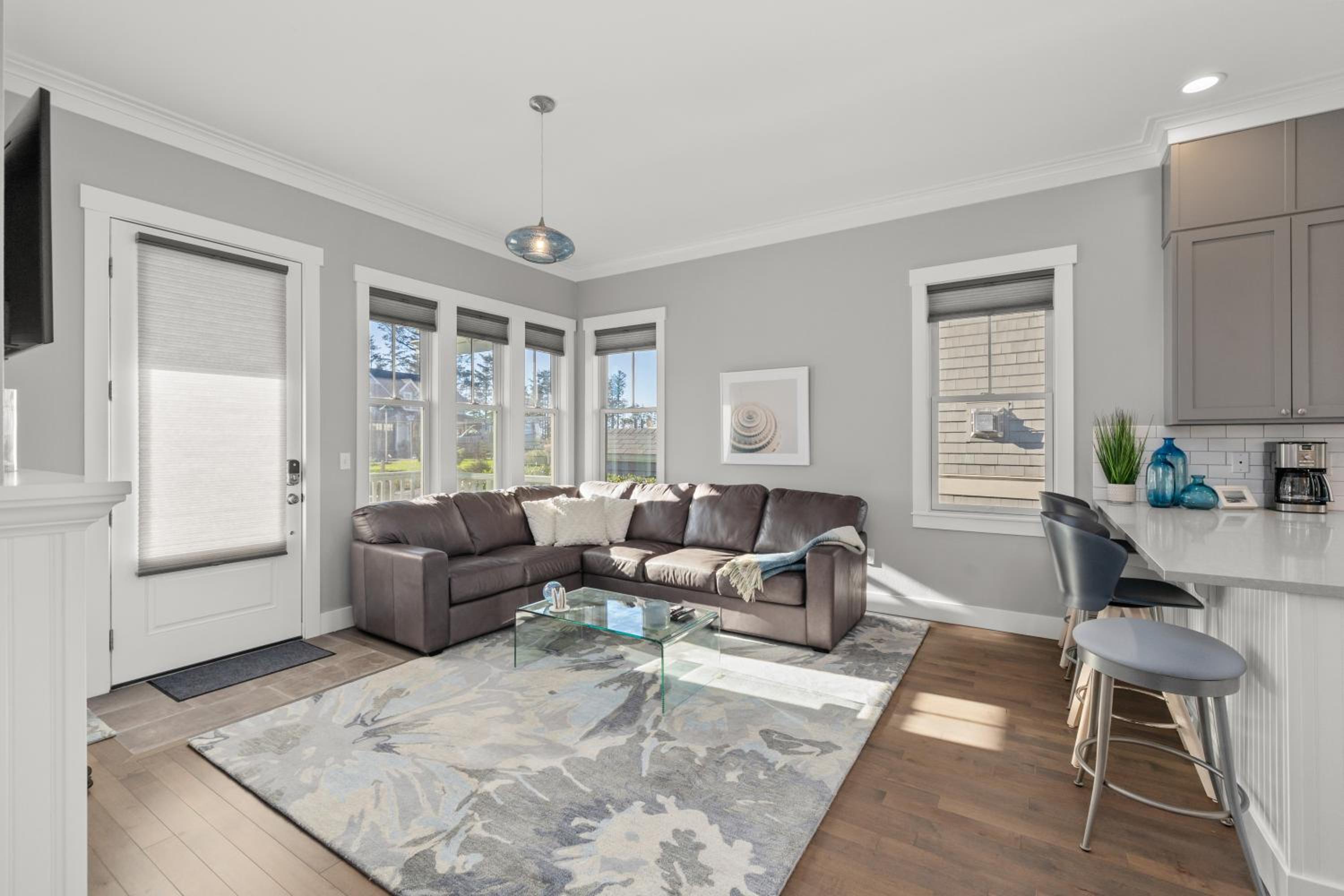 Three-Bedroom Home photo 1