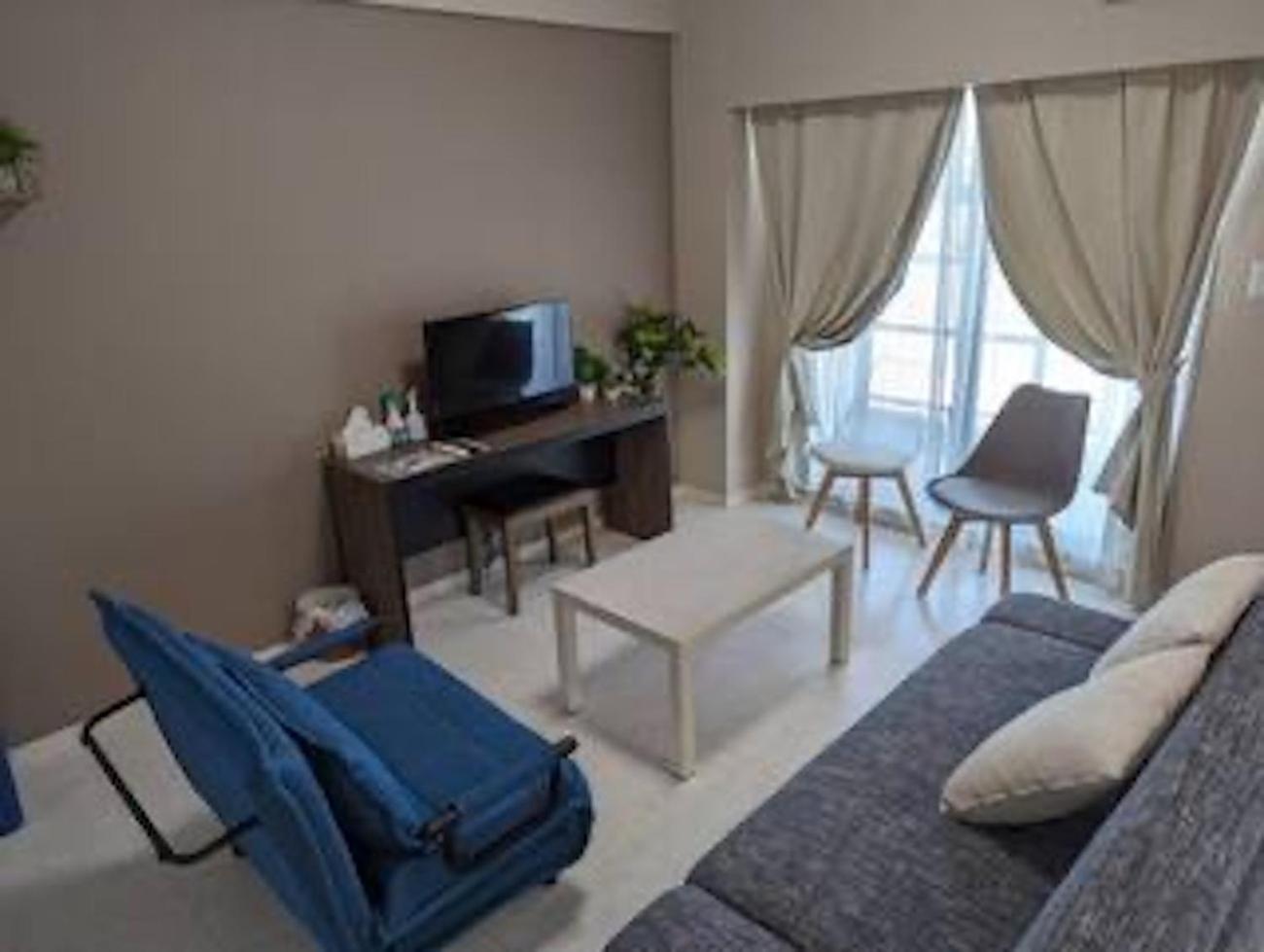 Apartment photo 1