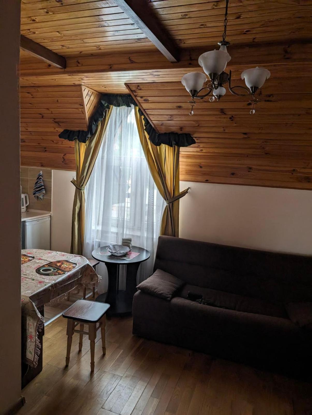Junior Suite with Mountain View photo 2