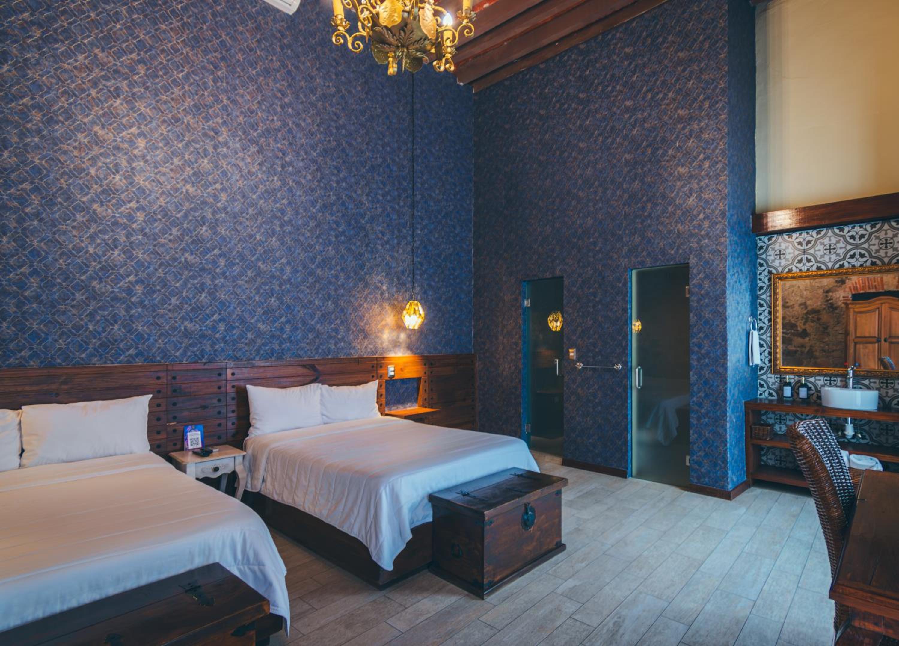 Grand Suite - Photo 10