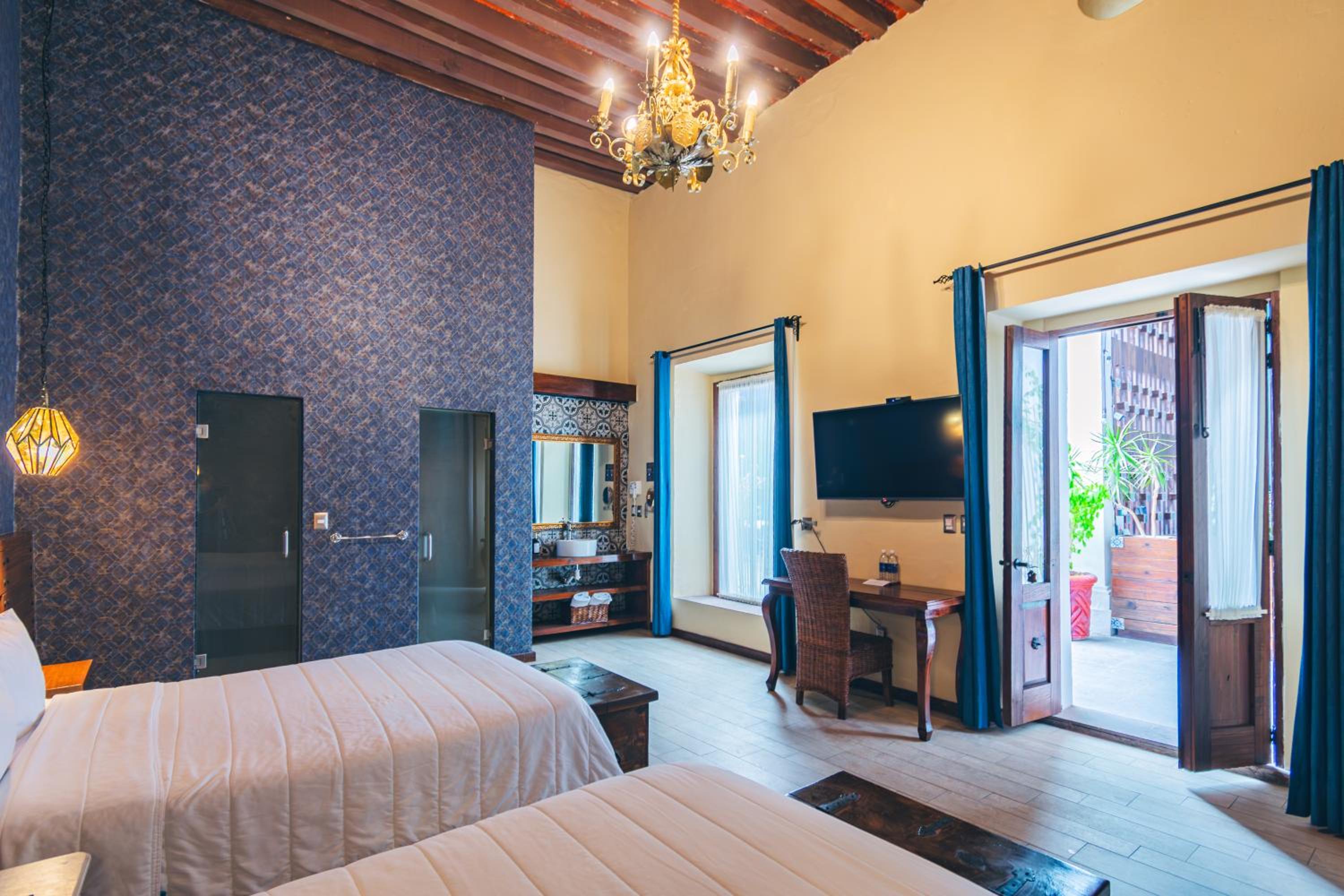 Grand Suite - Photo 9