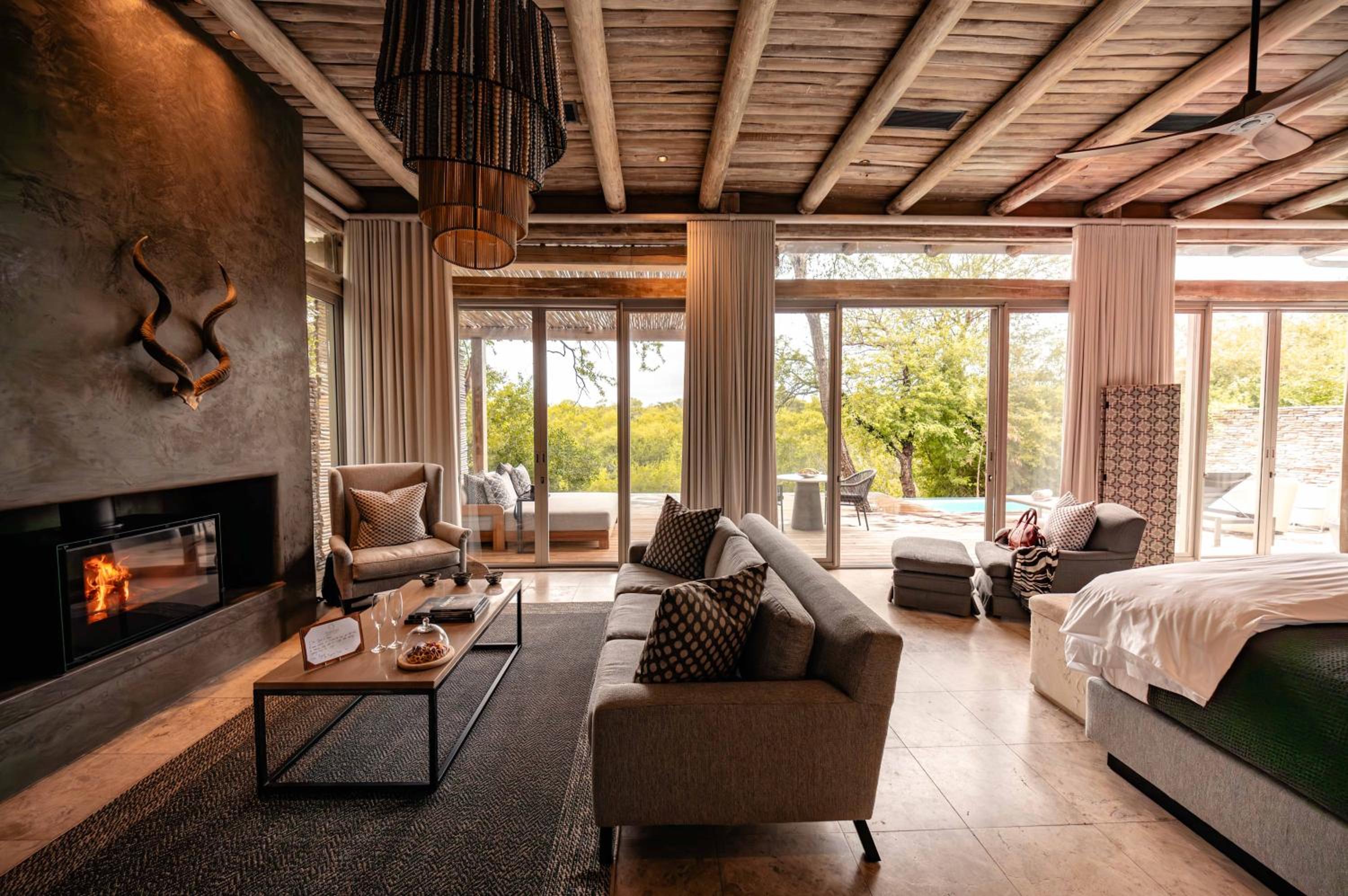 Luxury Villa - Superior photo 3