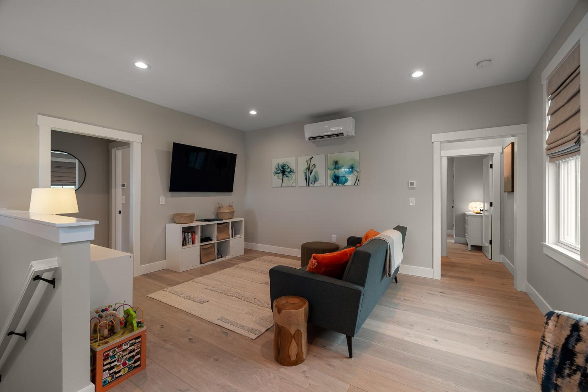 Three-Bedroom Home photo 1