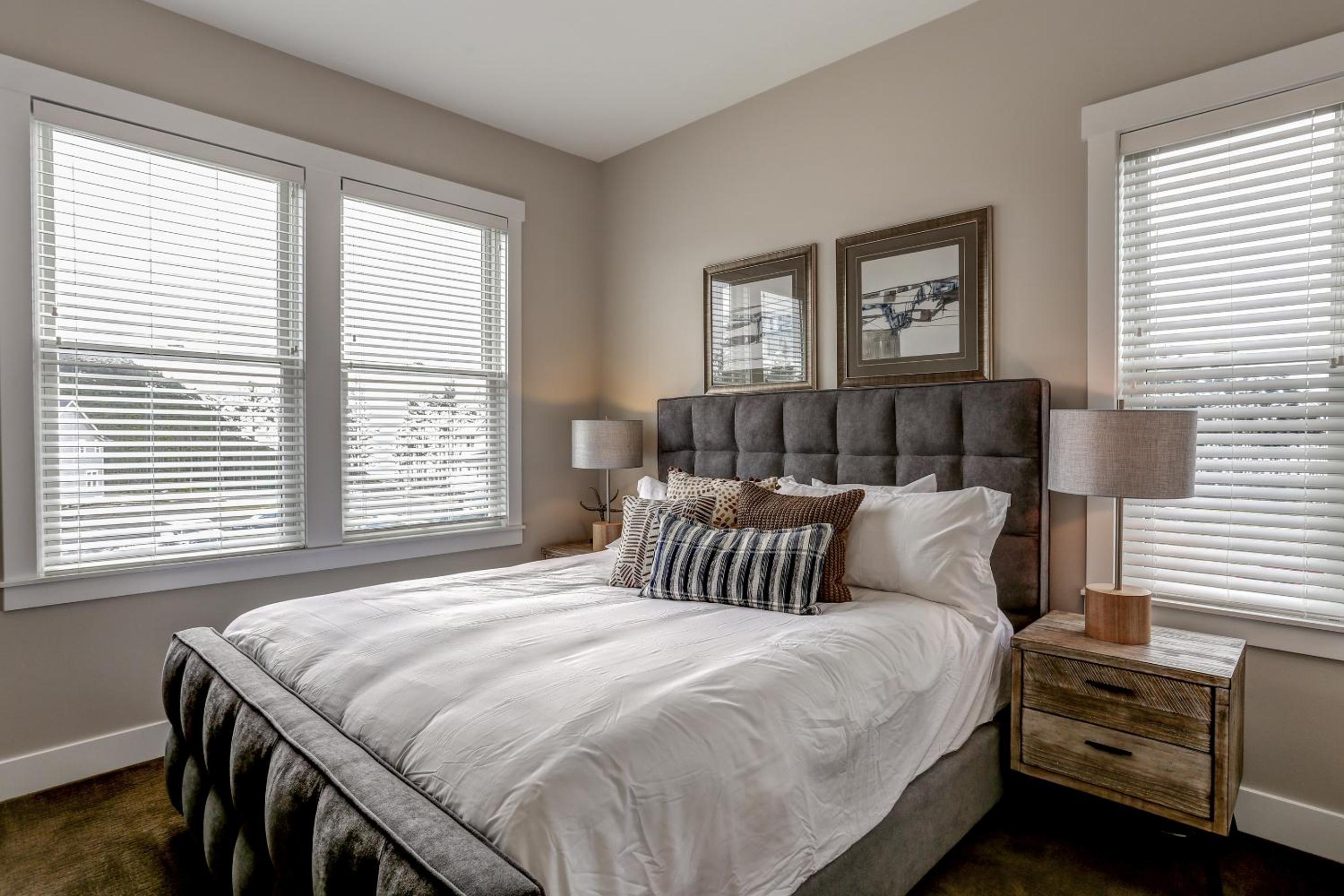Two-Bedroom House photo 1