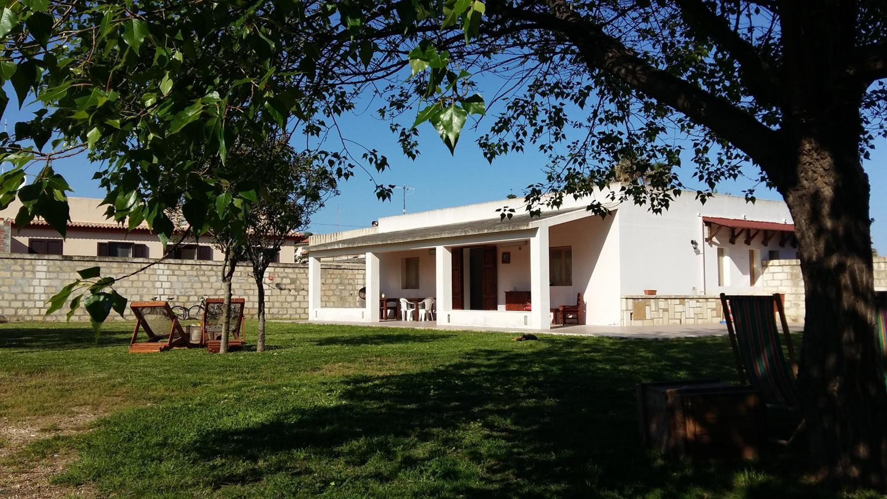Villa - Beach Front photo 3