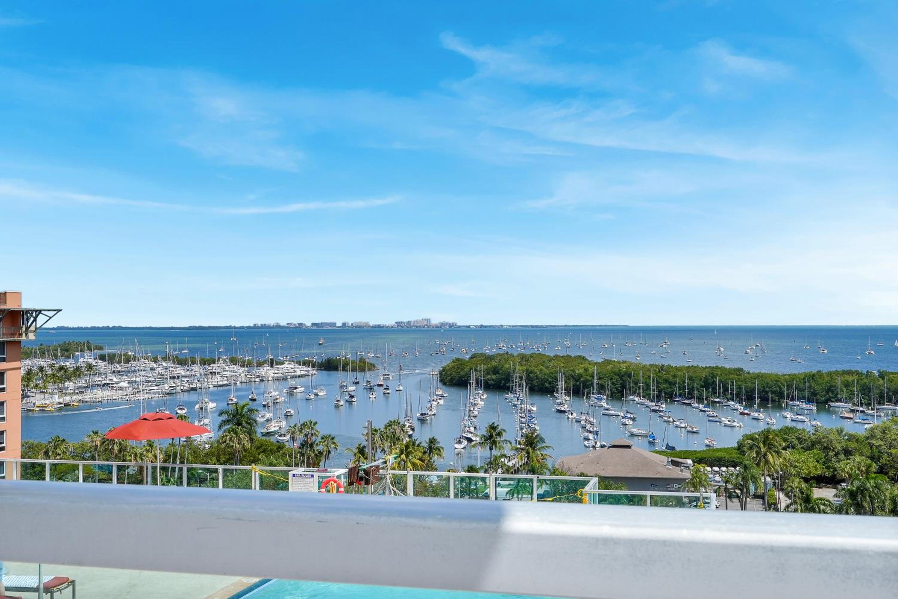 Two-Bedroom Apartment With Pool View photo 3