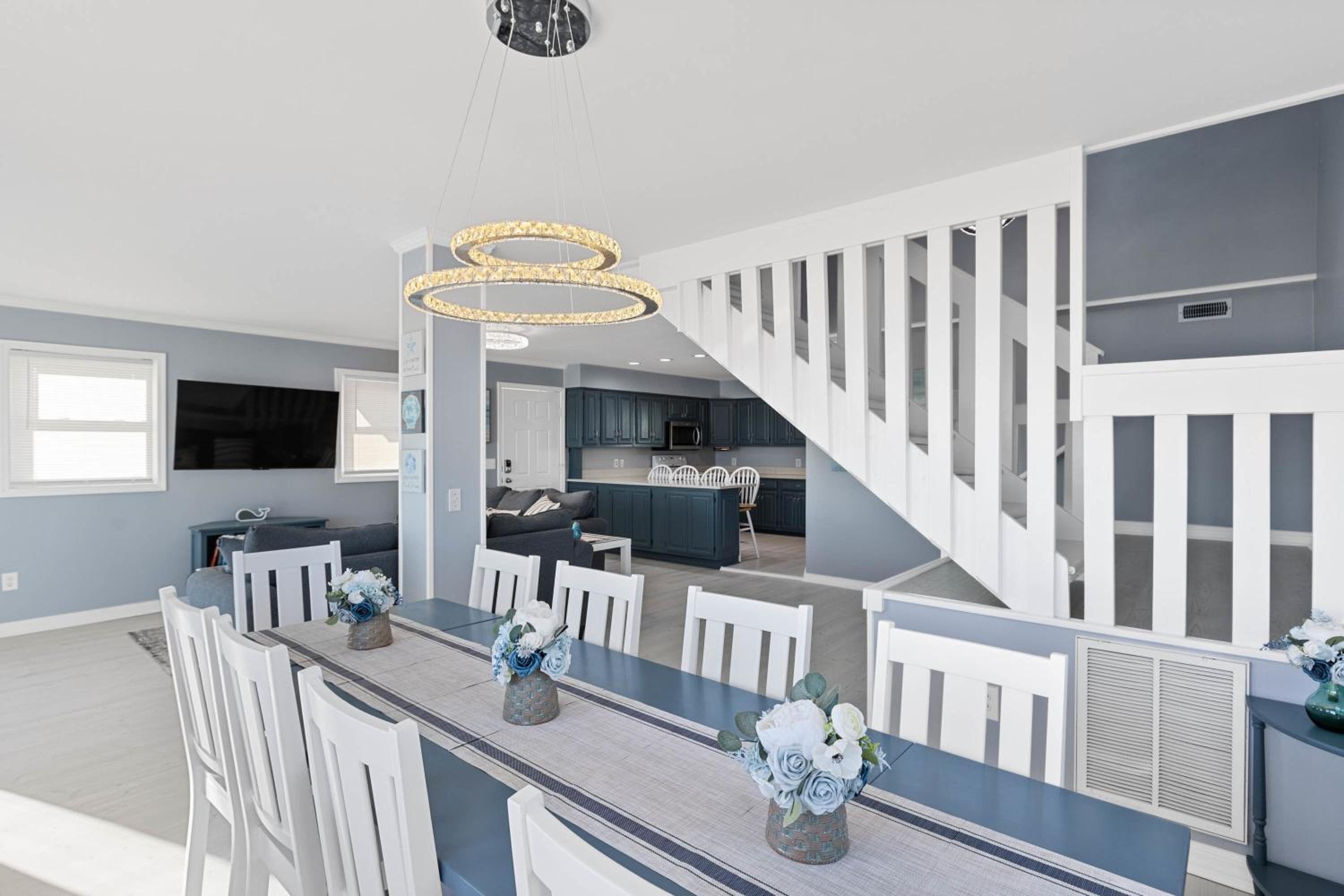 Four-Bedroom House photo 2