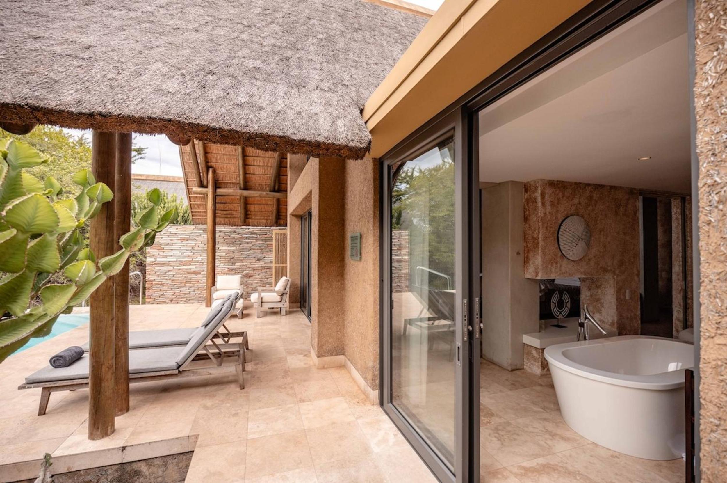 Villa with Private Pool photo 3
