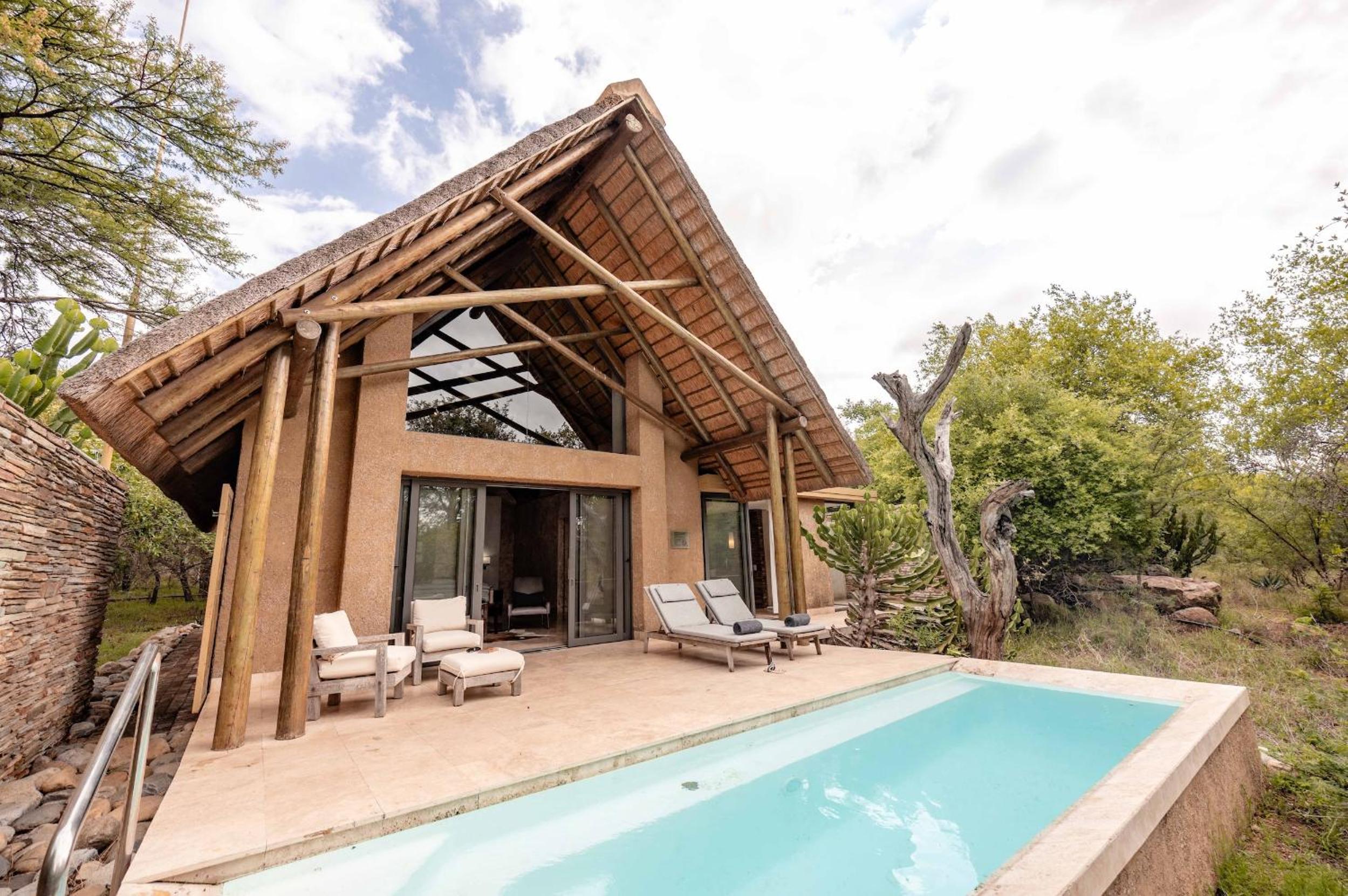 Villa with Private Pool photo 2